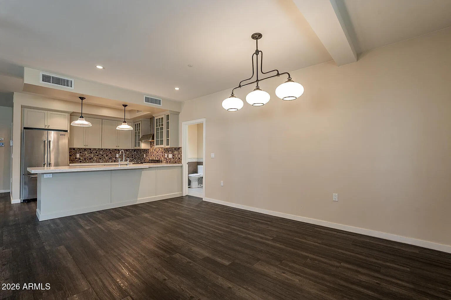 ASH ESTATES - Residential Lease
