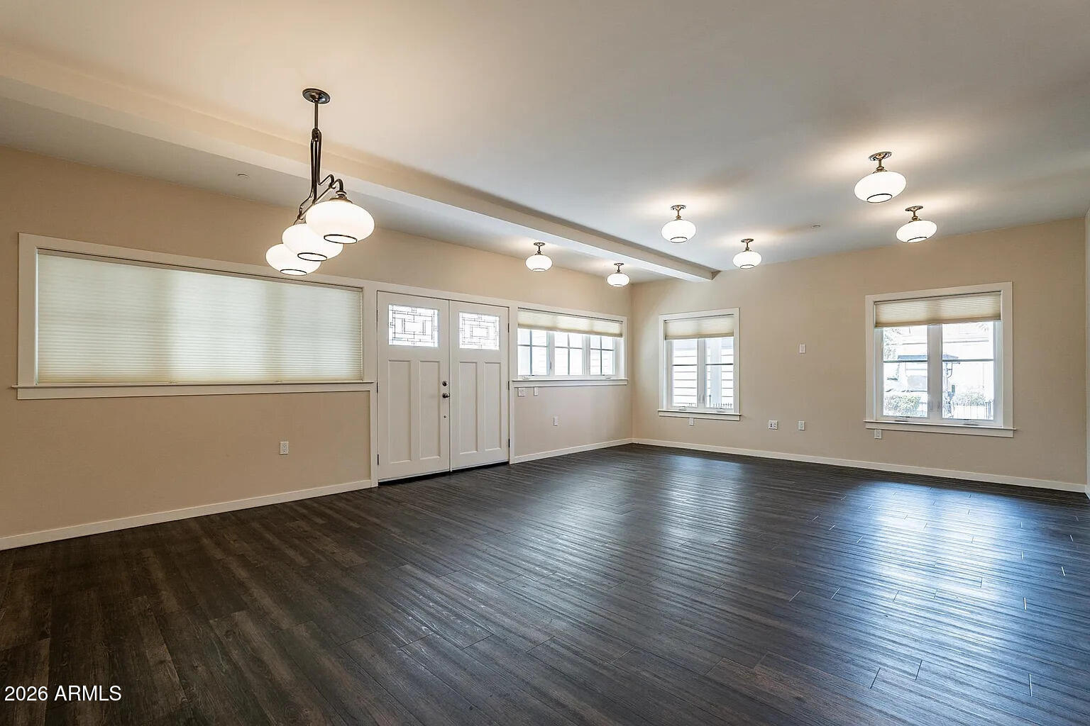 ASH ESTATES - Residential Lease