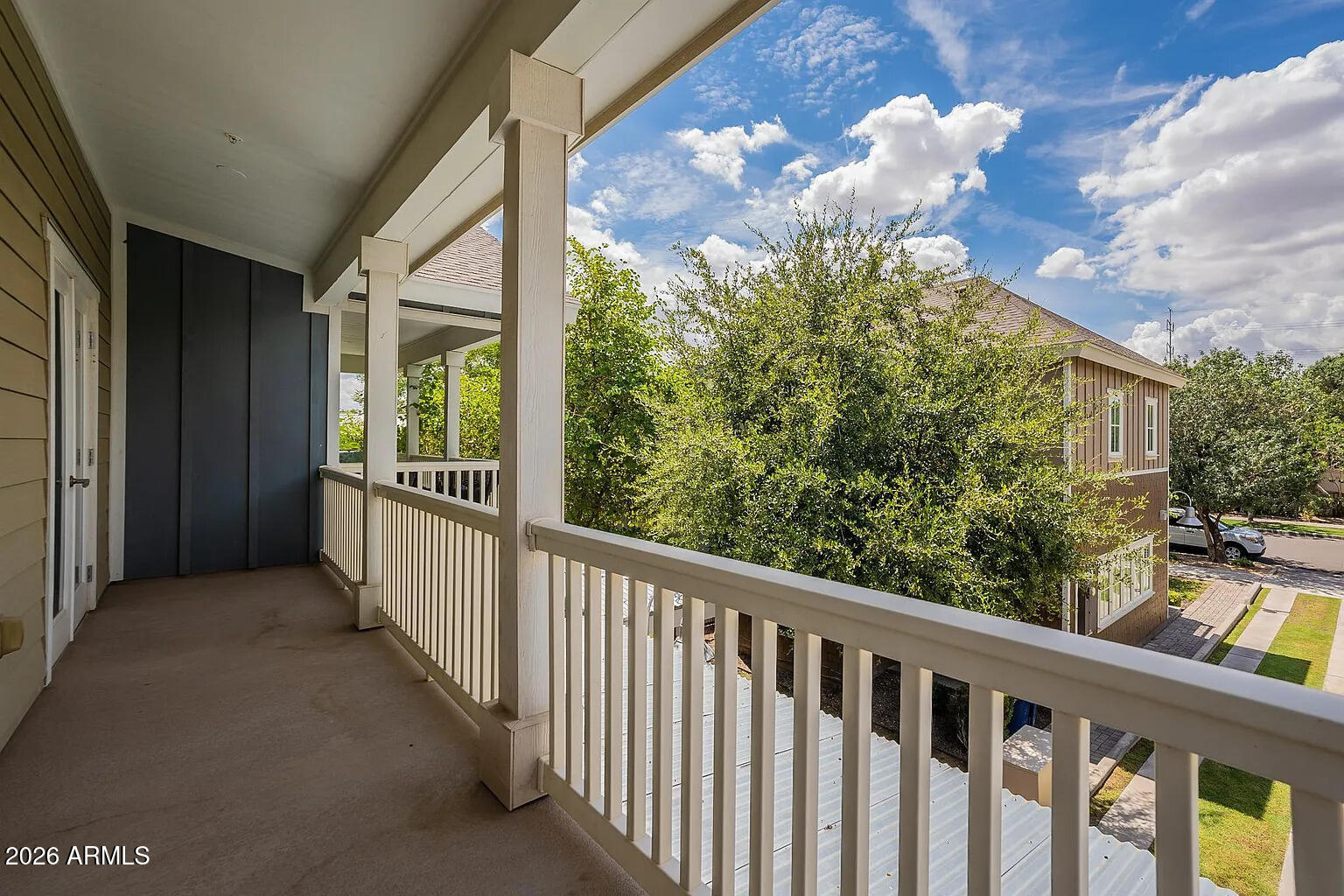 ASH ESTATES - Residential Lease