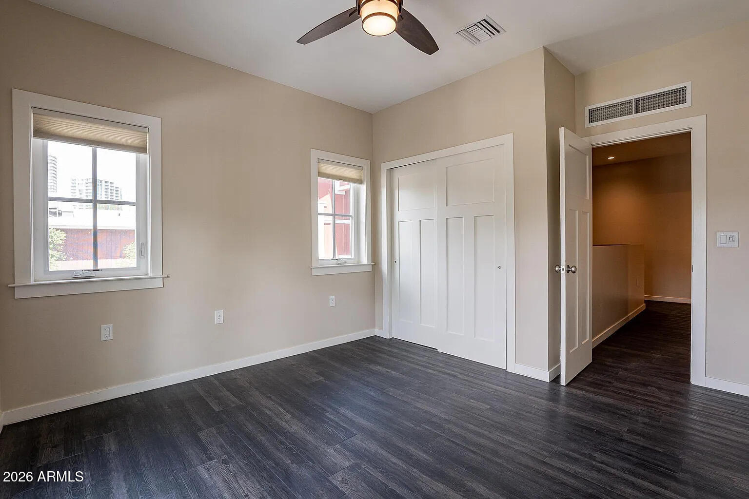 ASH ESTATES - Residential Lease