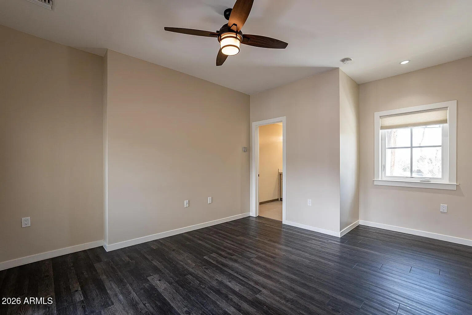 ASH ESTATES - Residential Lease