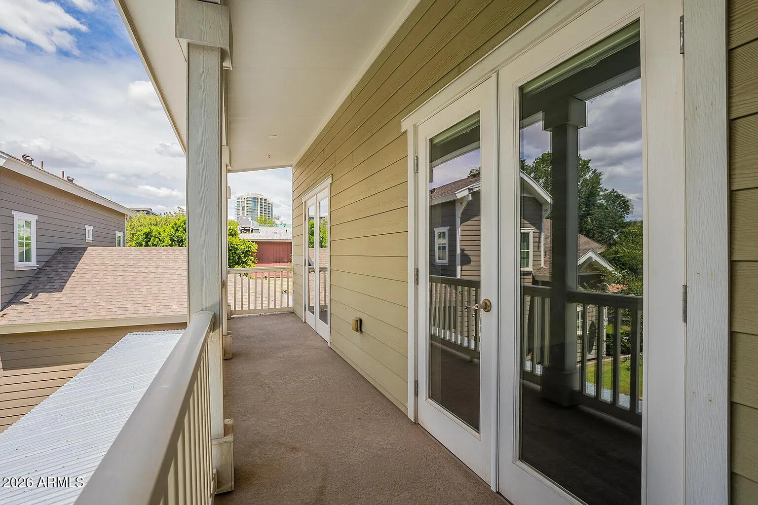 ASH ESTATES - Residential Lease