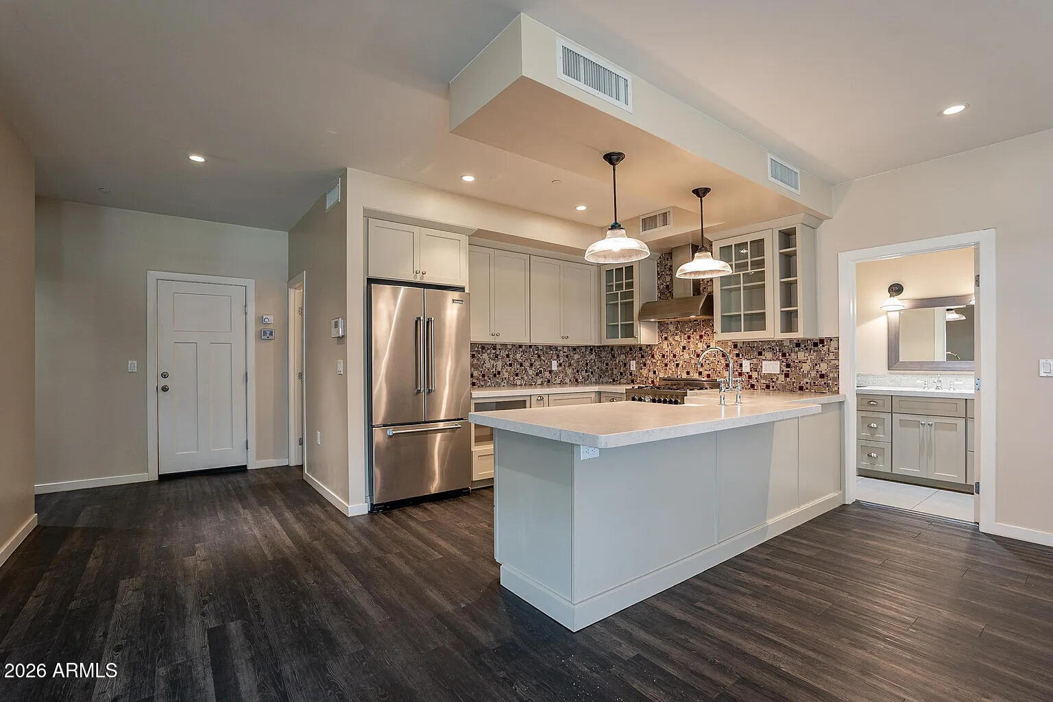 ASH ESTATES - Residential Lease