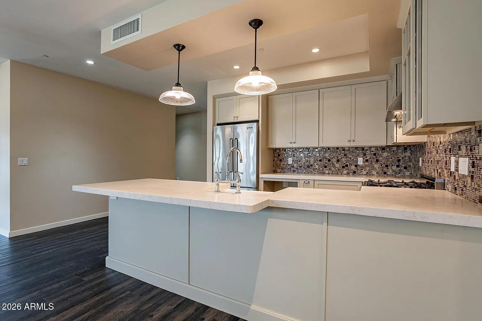 ASH ESTATES - Residential Lease