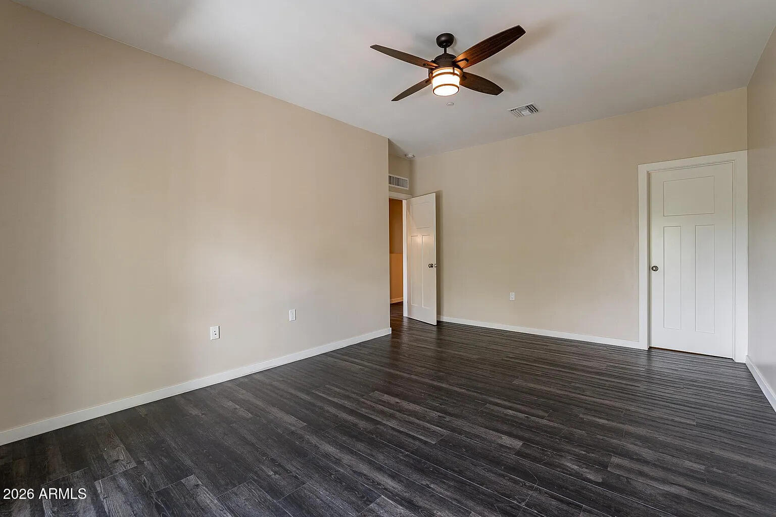 ASH ESTATES - Residential Lease