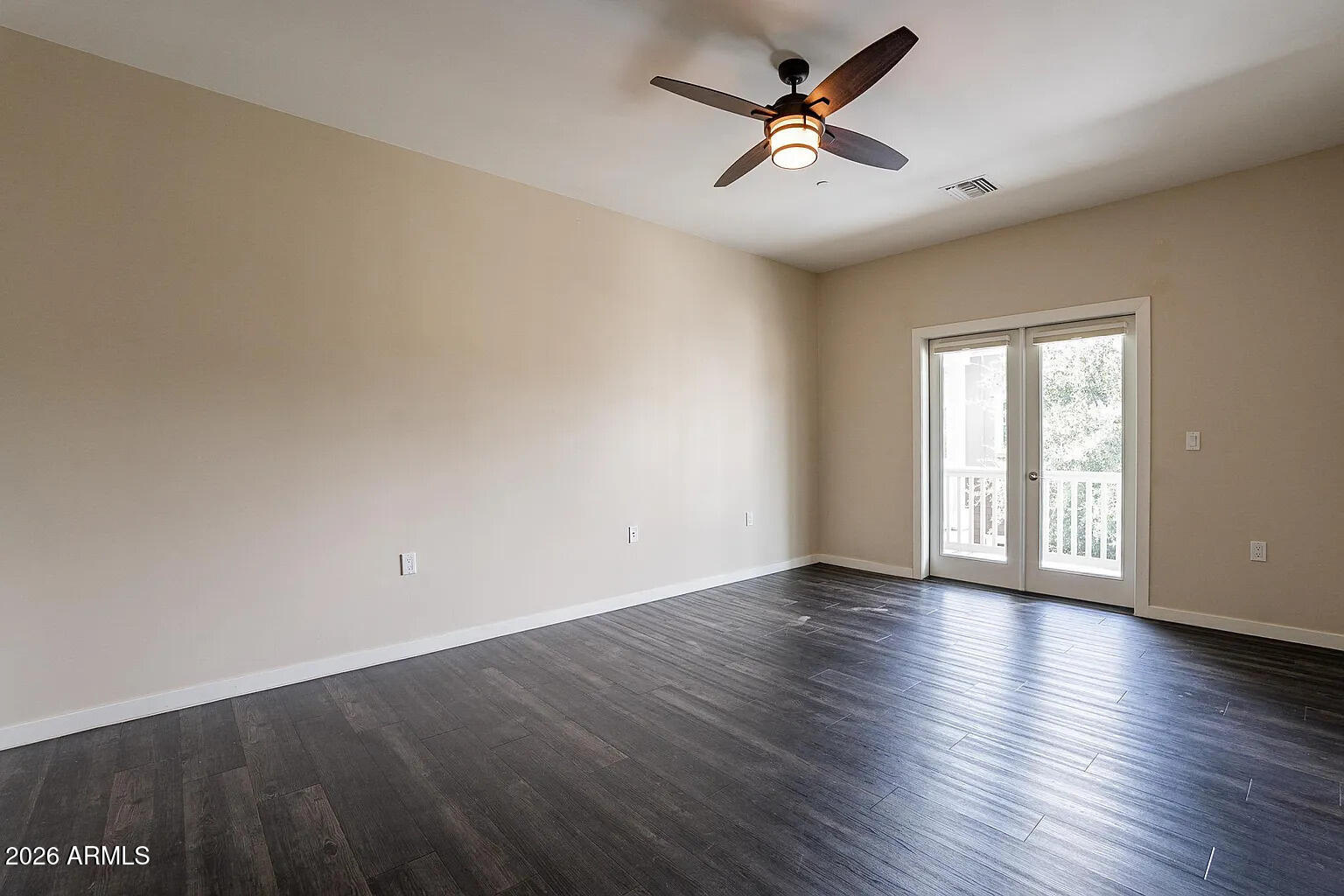 ASH ESTATES - Residential Lease