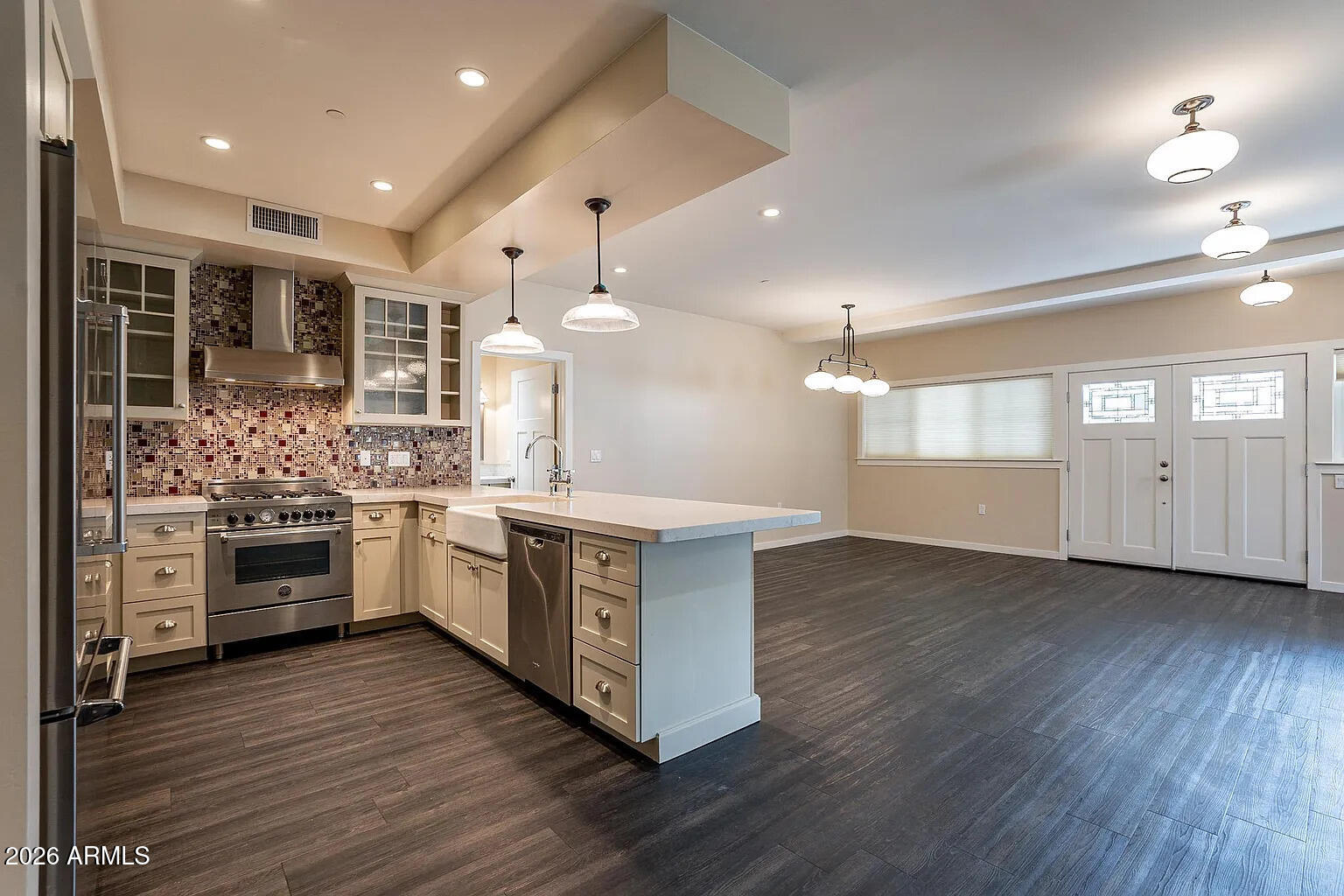 ASH ESTATES - Residential Lease