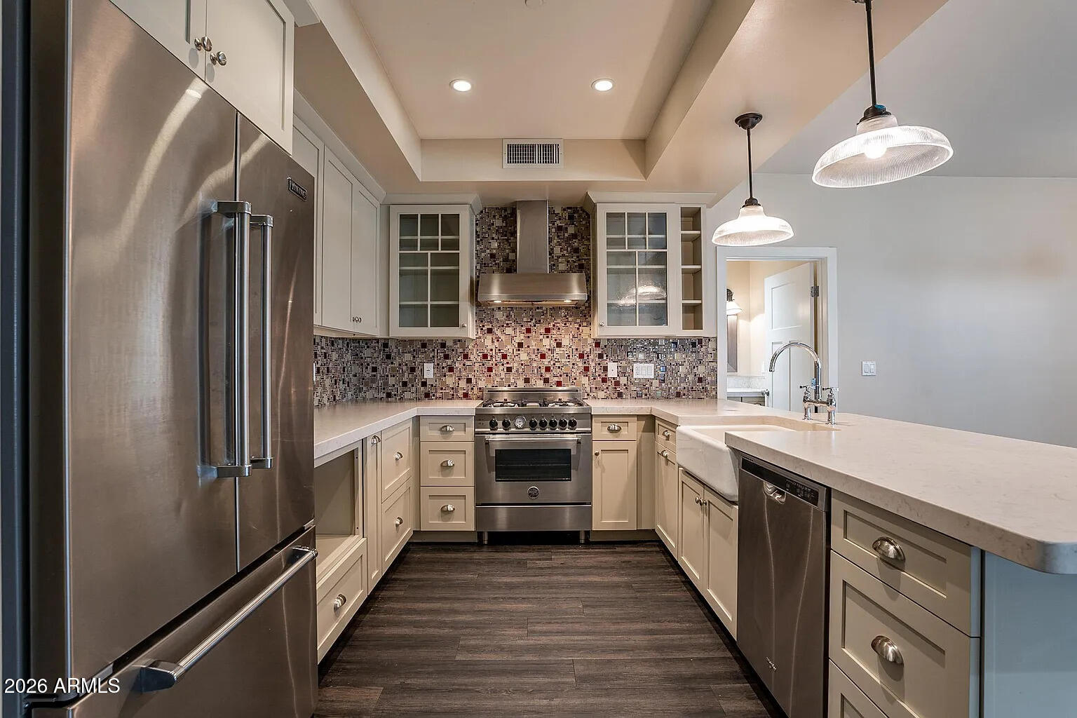ASH ESTATES - Residential Lease