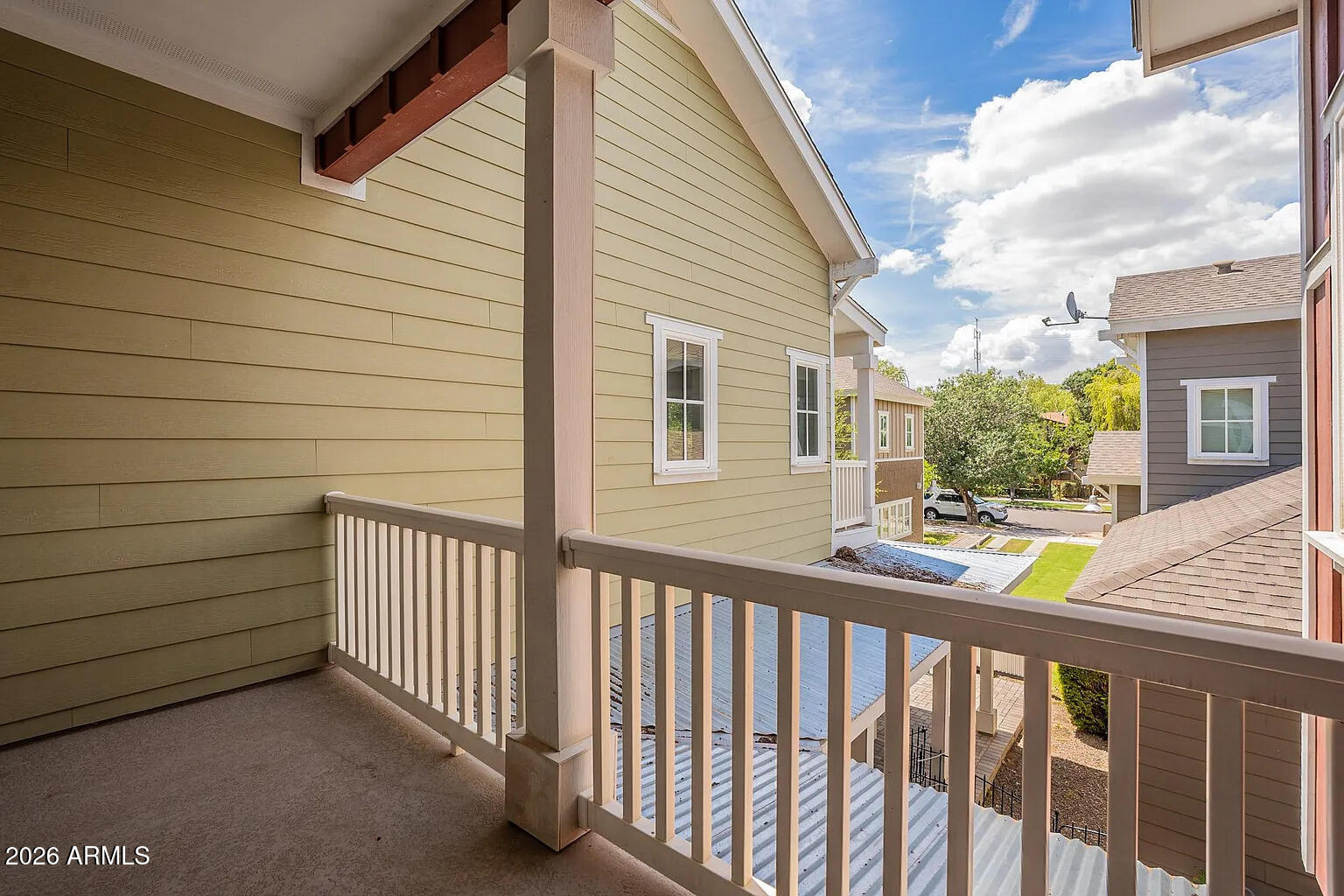 ASH ESTATES - Residential Lease