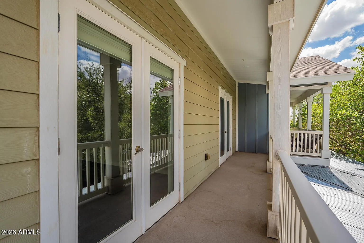 ASH ESTATES - Residential Lease