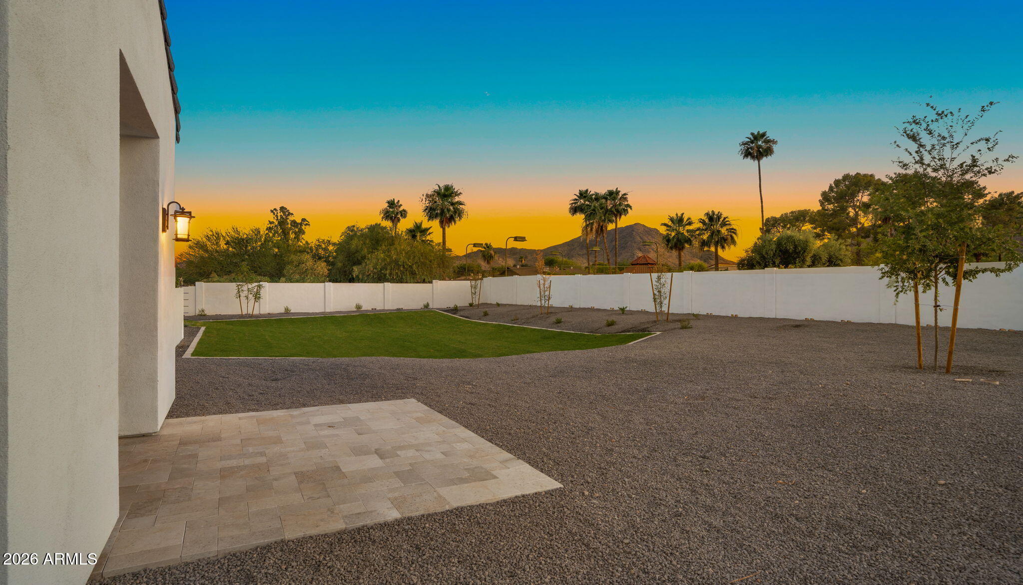 TATUM GARDEN ESTATES UNIT 2 - Residential