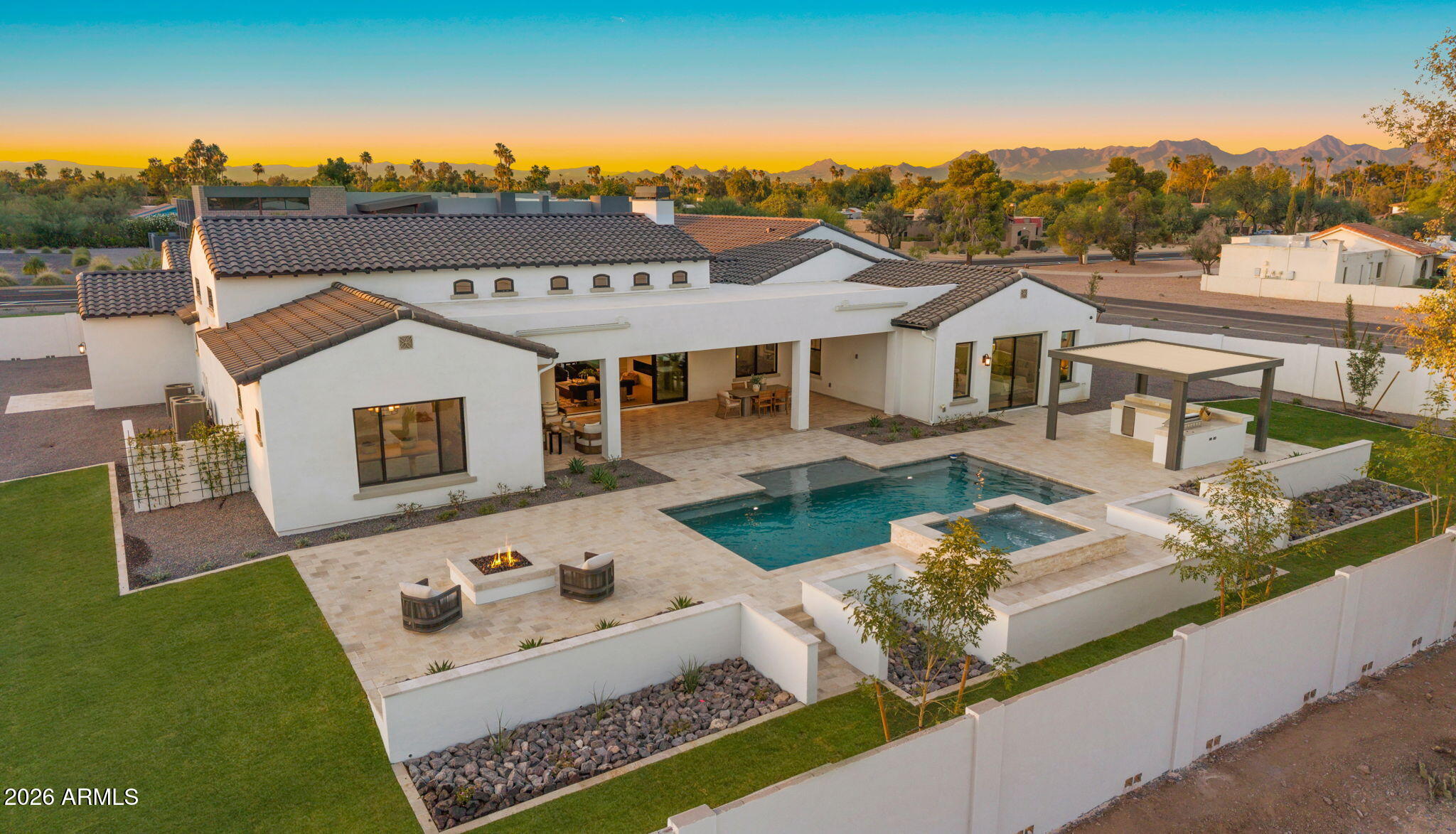 TATUM GARDEN ESTATES UNIT 2 - Residential