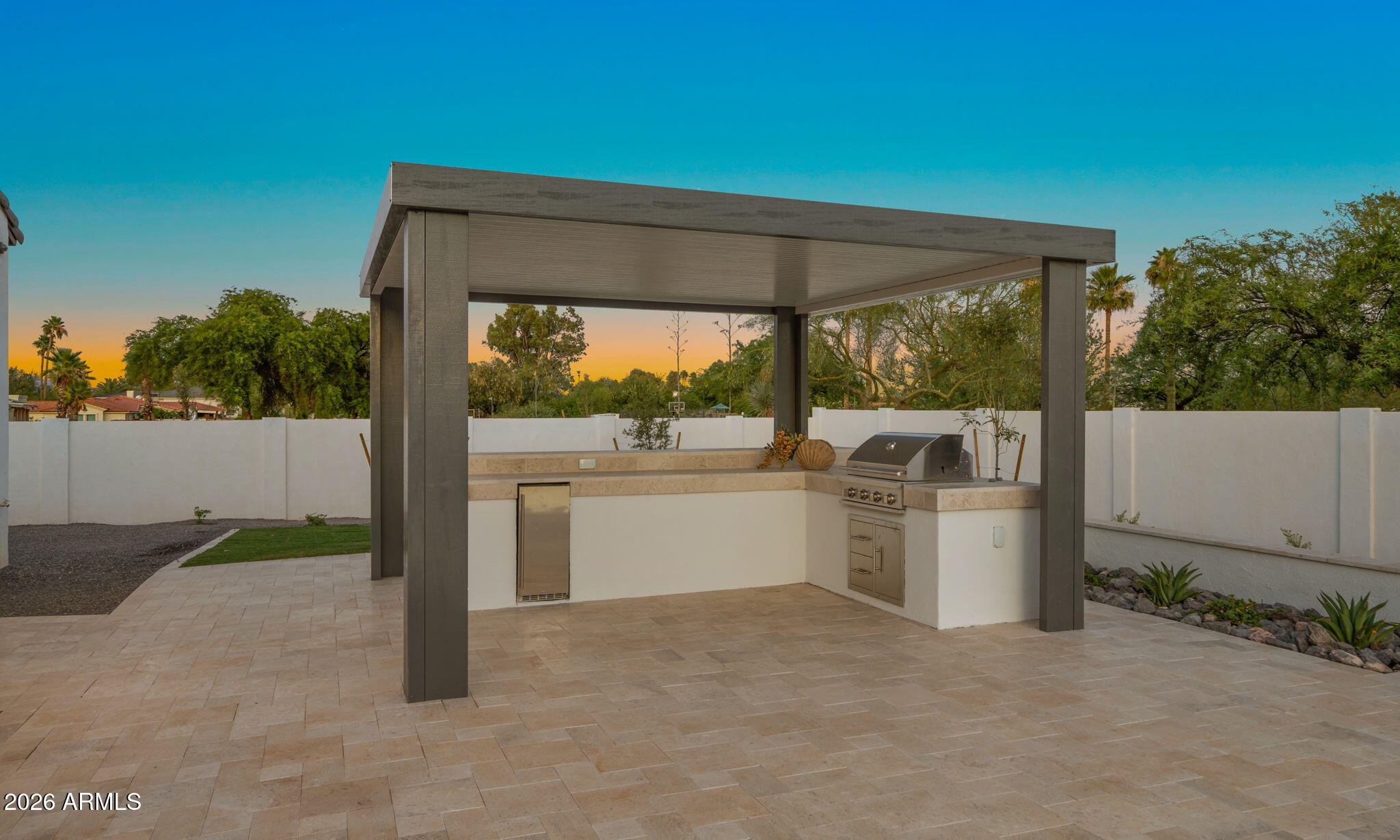 TATUM GARDEN ESTATES UNIT 2 - Residential