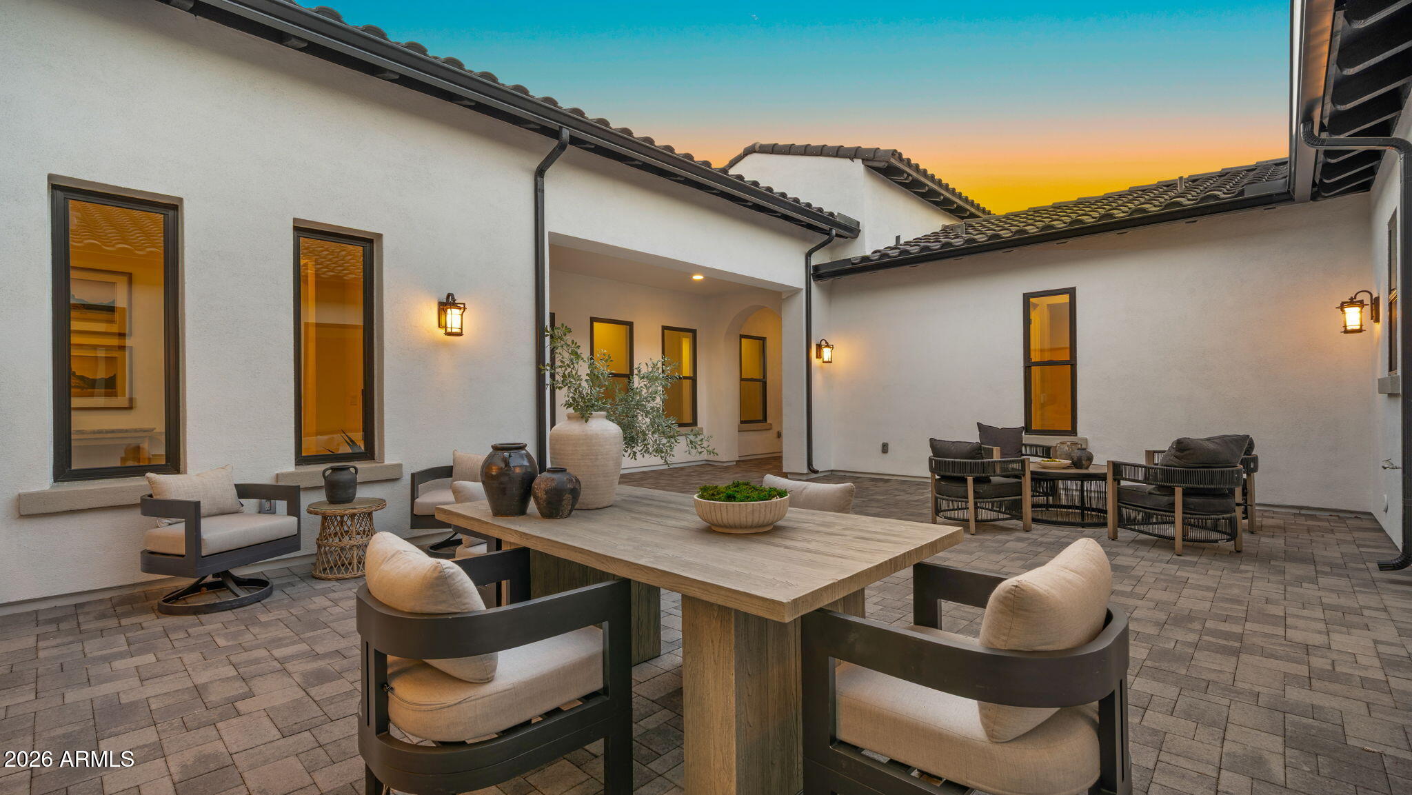 TATUM GARDEN ESTATES UNIT 2 - Residential