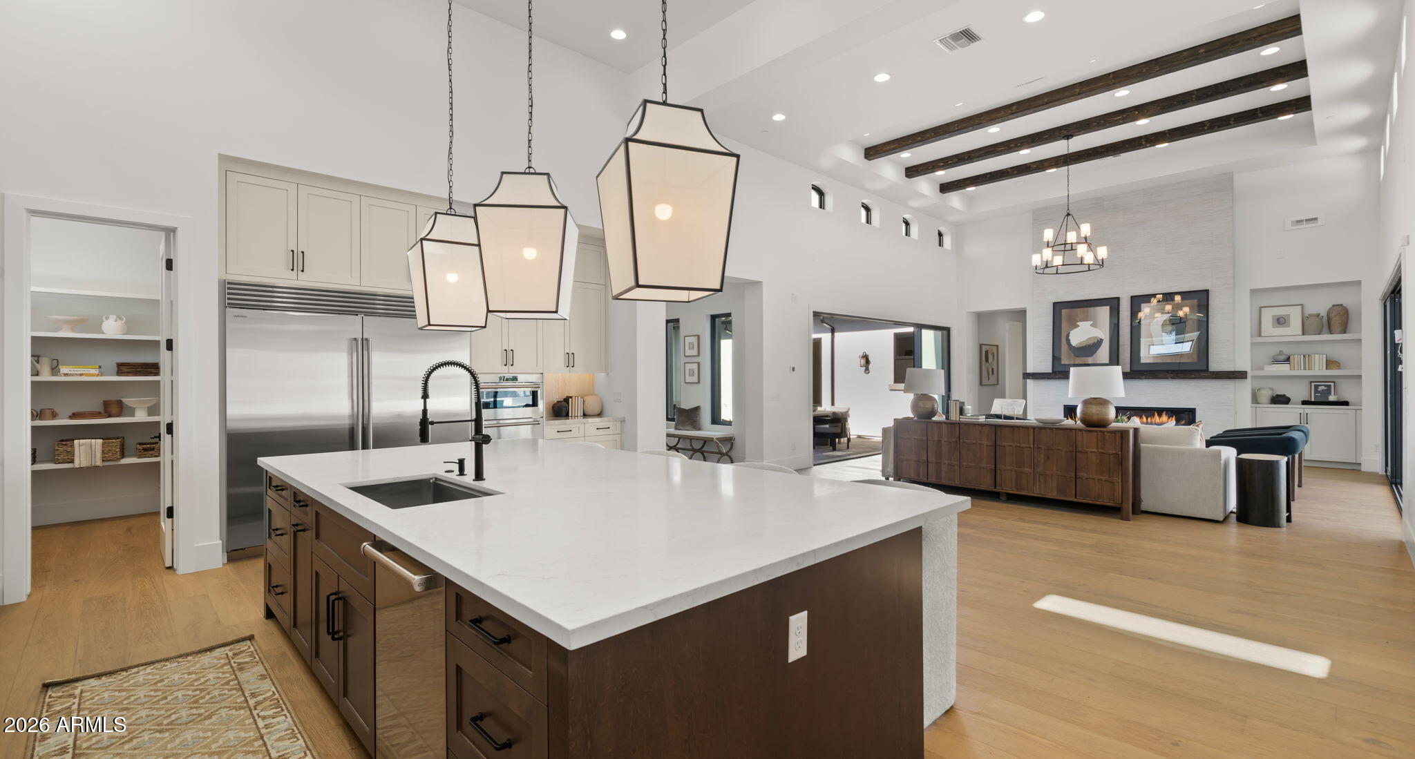 TATUM GARDEN ESTATES UNIT 2 - Residential