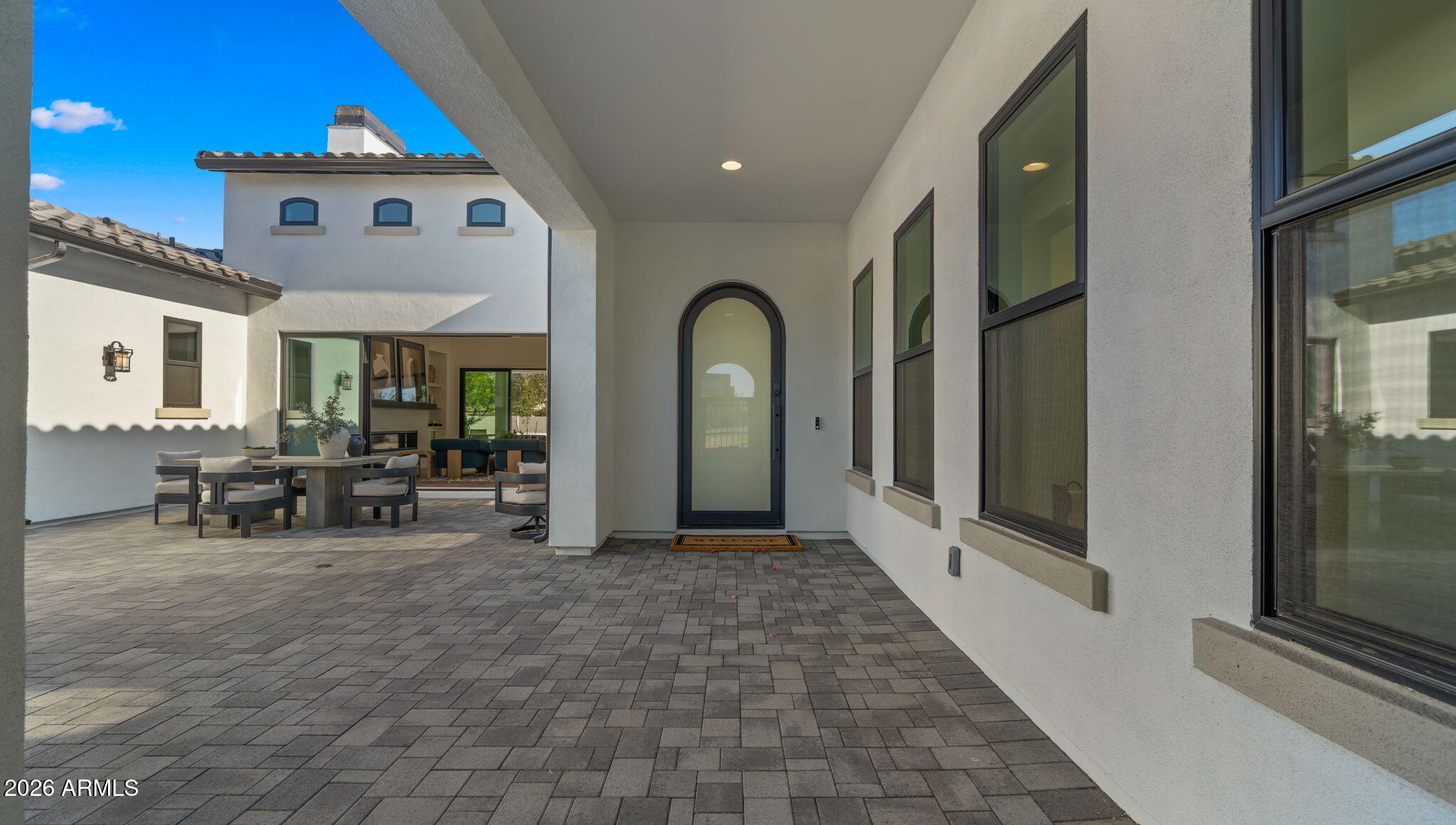 TATUM GARDEN ESTATES UNIT 2 - Residential
