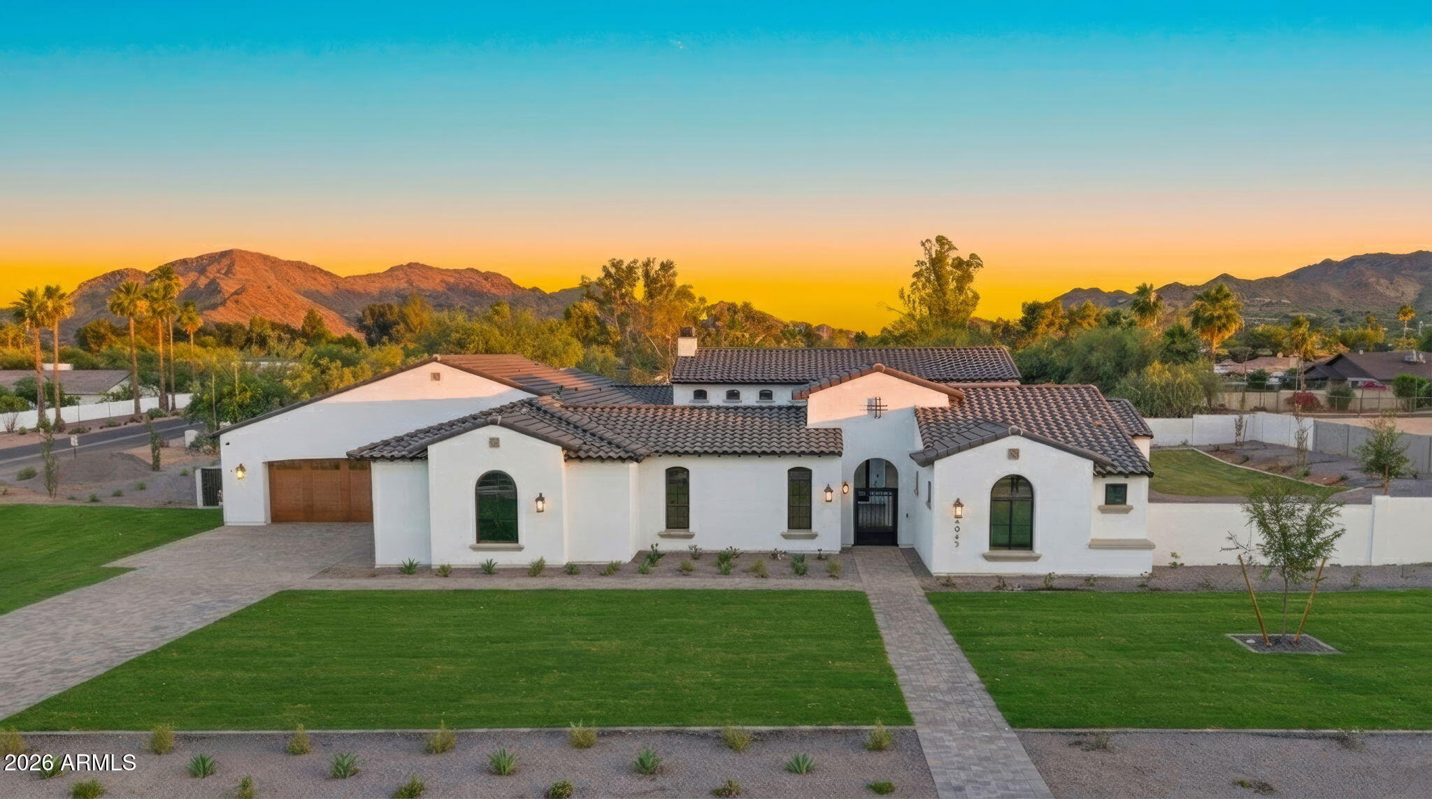 TATUM GARDEN ESTATES UNIT 2 - Residential