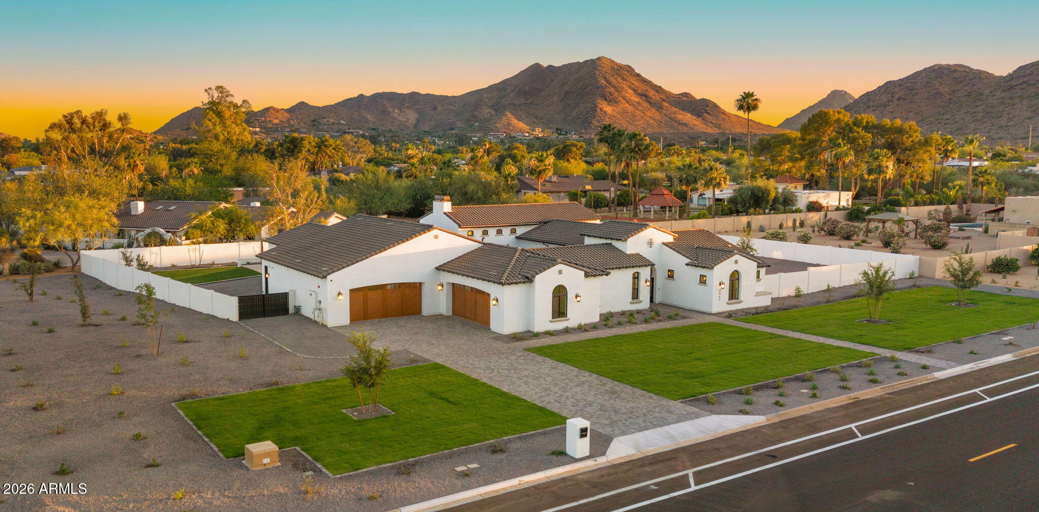 TATUM GARDEN ESTATES UNIT 2 - Residential