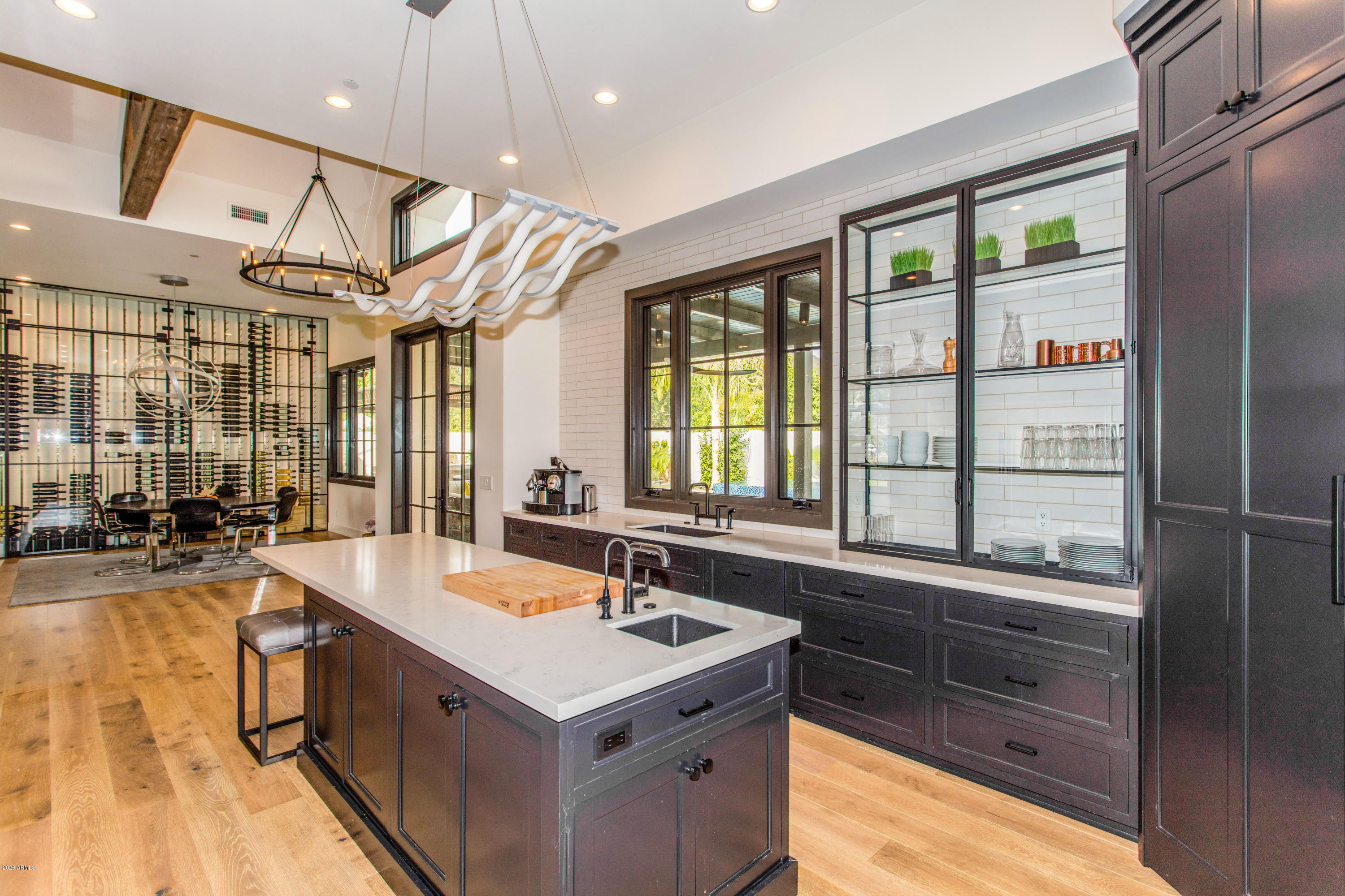 HIDDEN VILLAGE 15 LOTS 1-43 & TR A - Residential