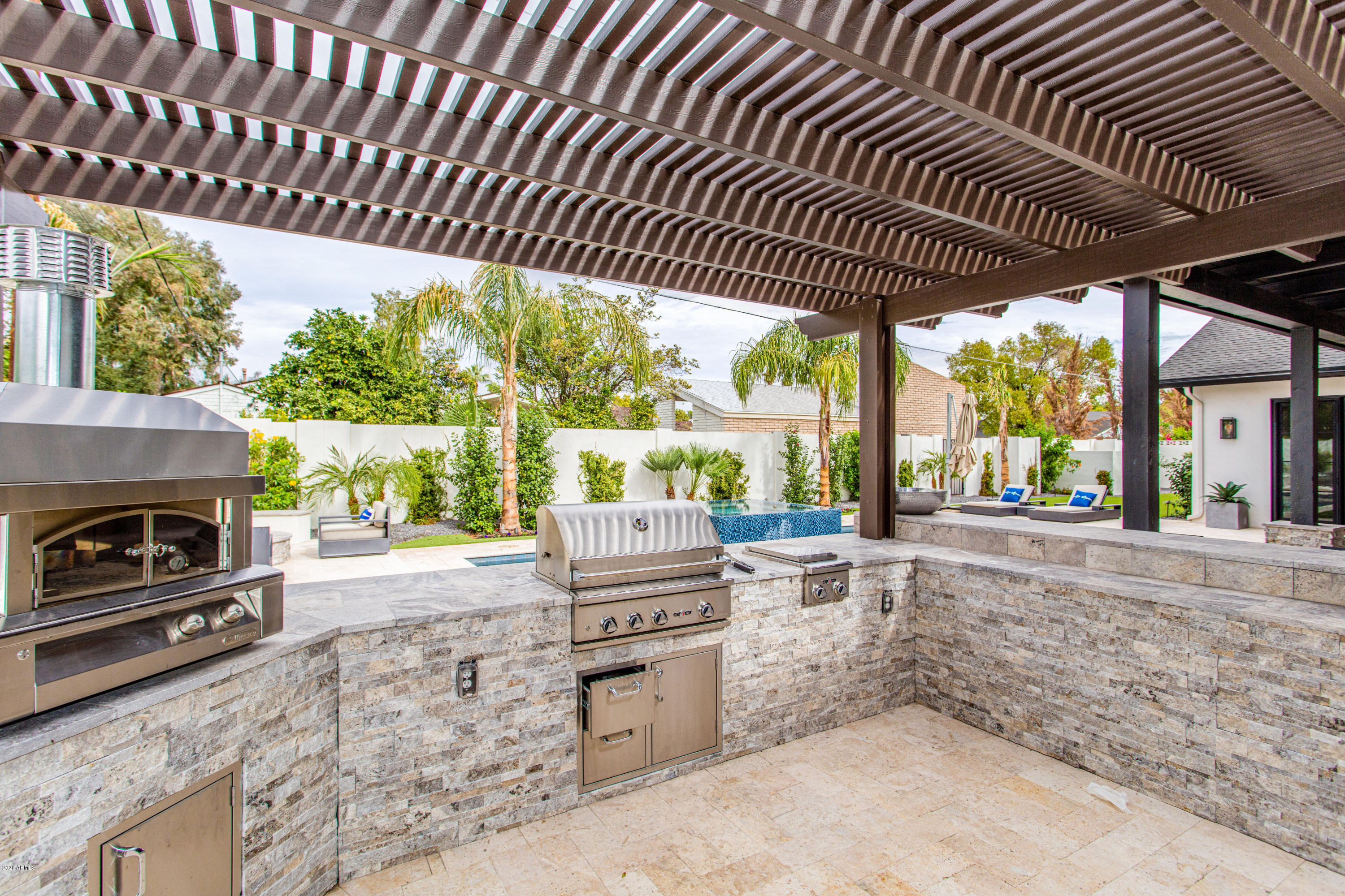 HIDDEN VILLAGE 15 LOTS 1-43 & TR A - Residential
