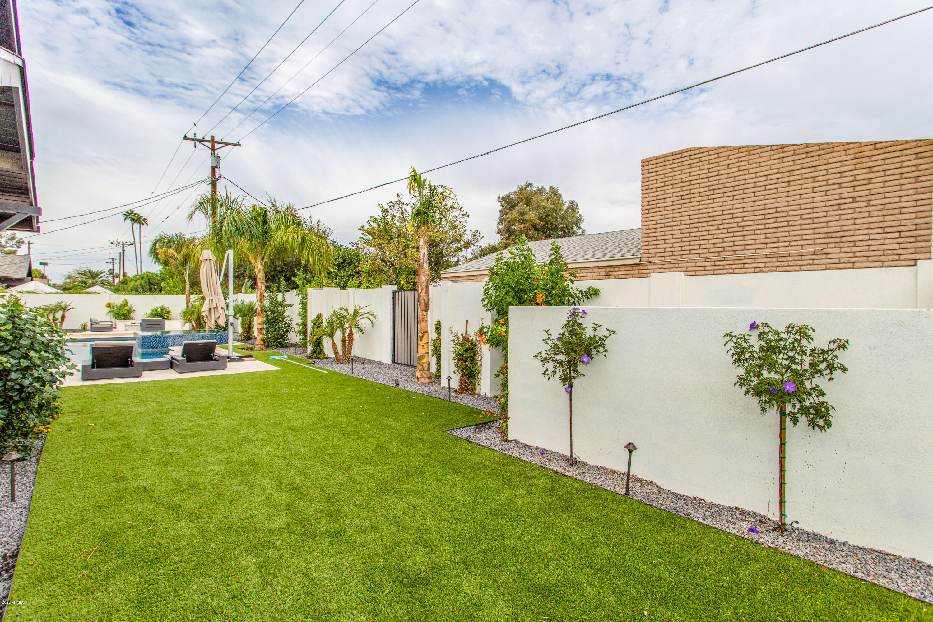 HIDDEN VILLAGE 15 LOTS 1-43 & TR A - Residential