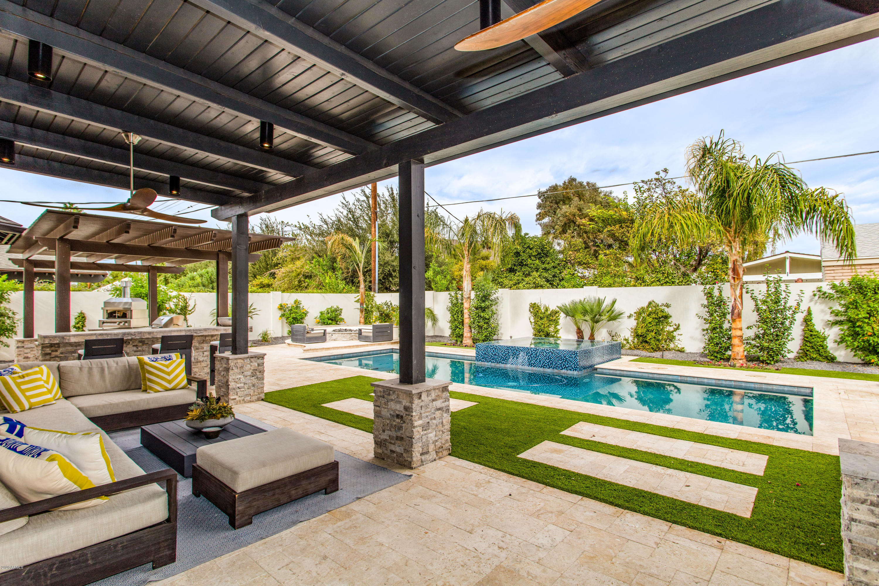 HIDDEN VILLAGE 15 LOTS 1-43 & TR A - Residential