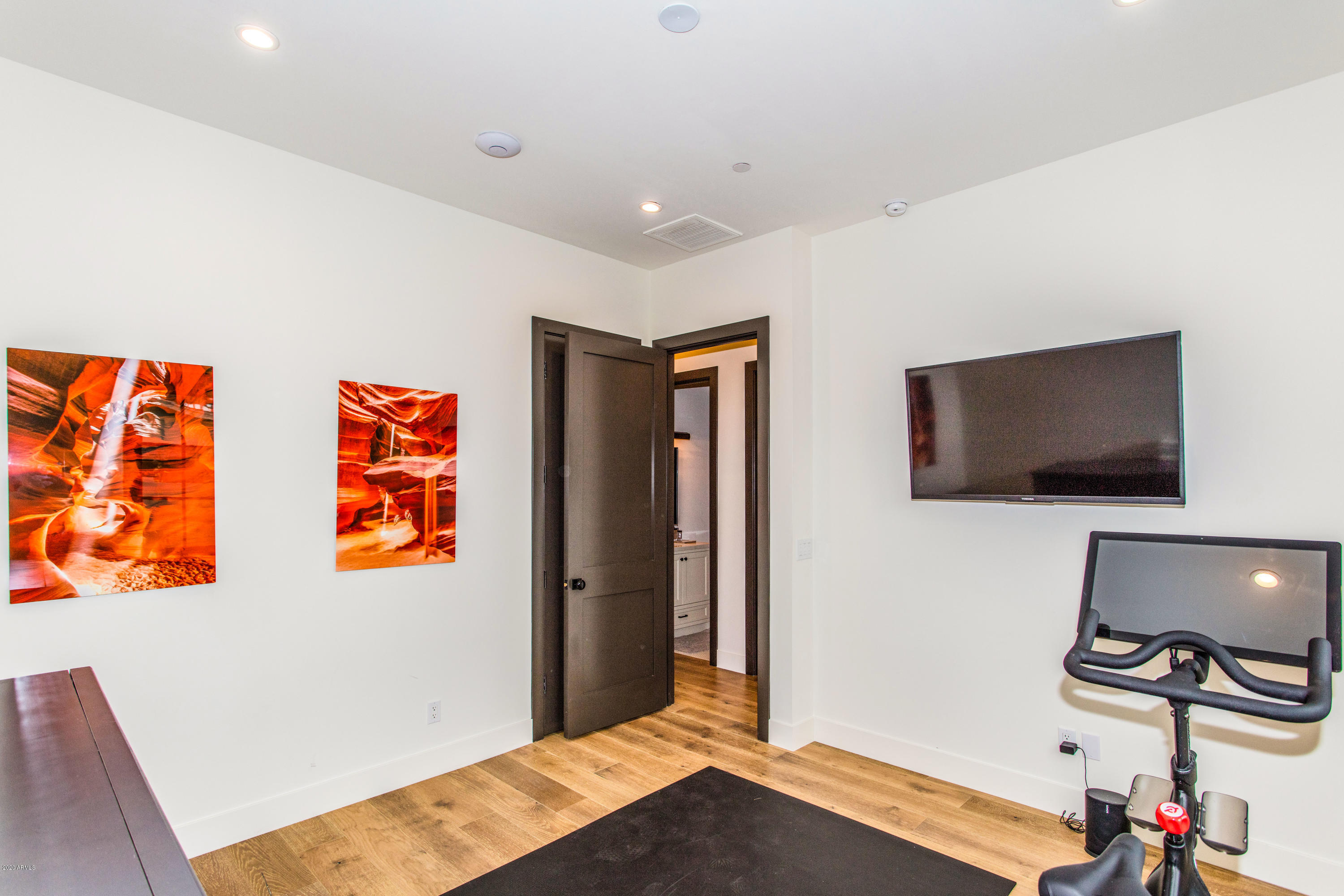 HIDDEN VILLAGE 15 LOTS 1-43 & TR A - Residential