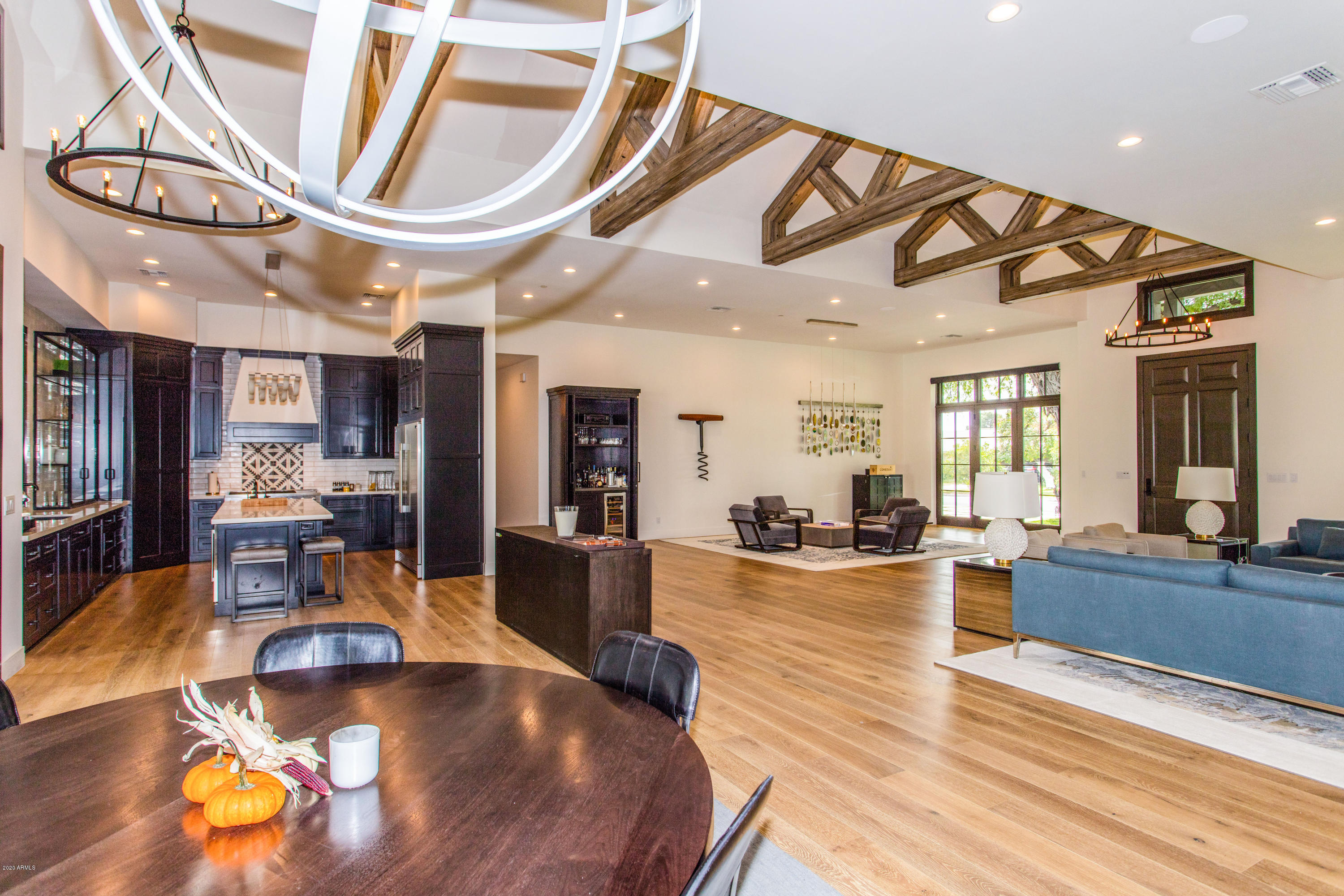 HIDDEN VILLAGE 15 LOTS 1-43 & TR A - Residential