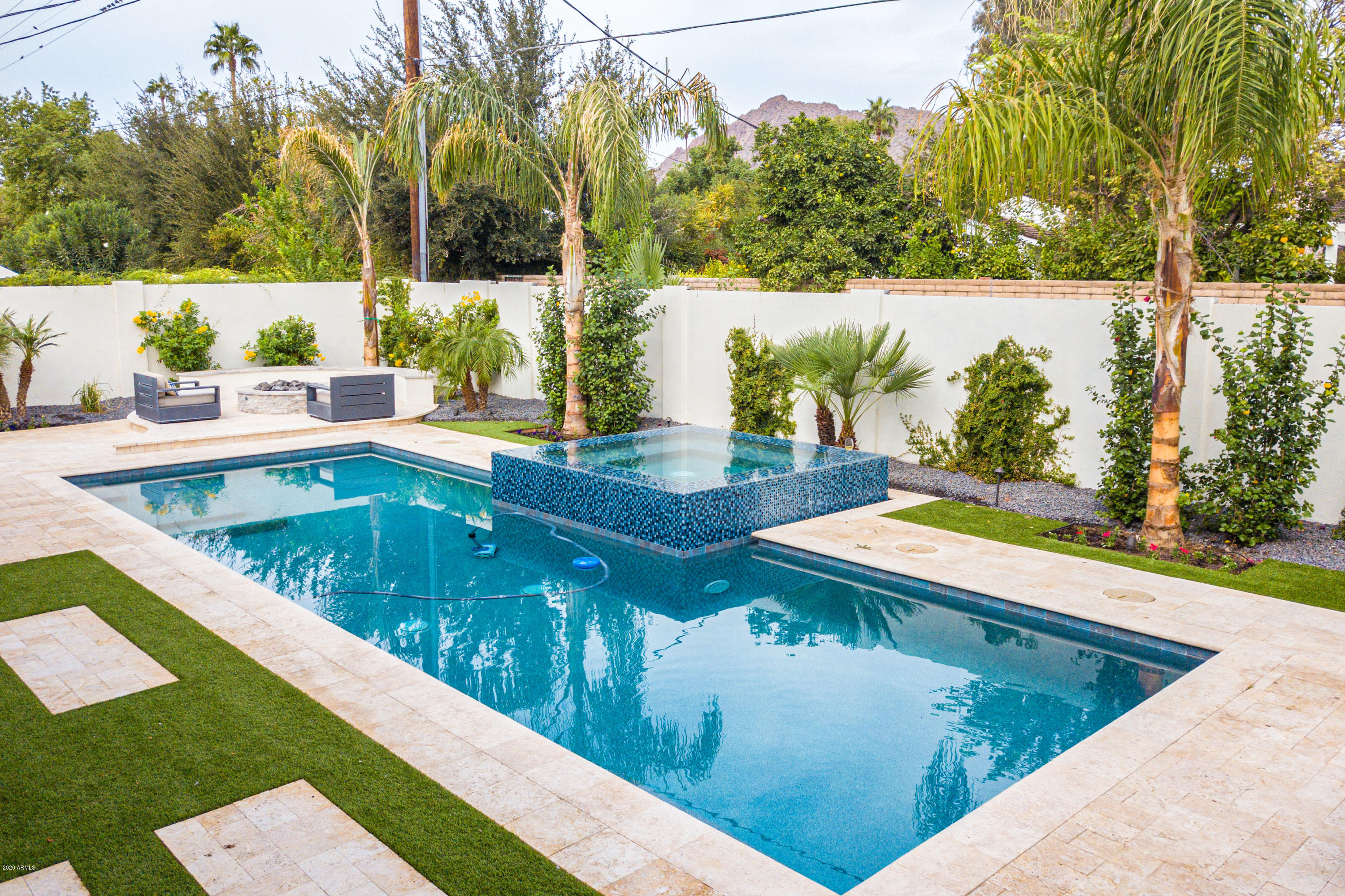 HIDDEN VILLAGE 15 LOTS 1-43 & TR A - Residential
