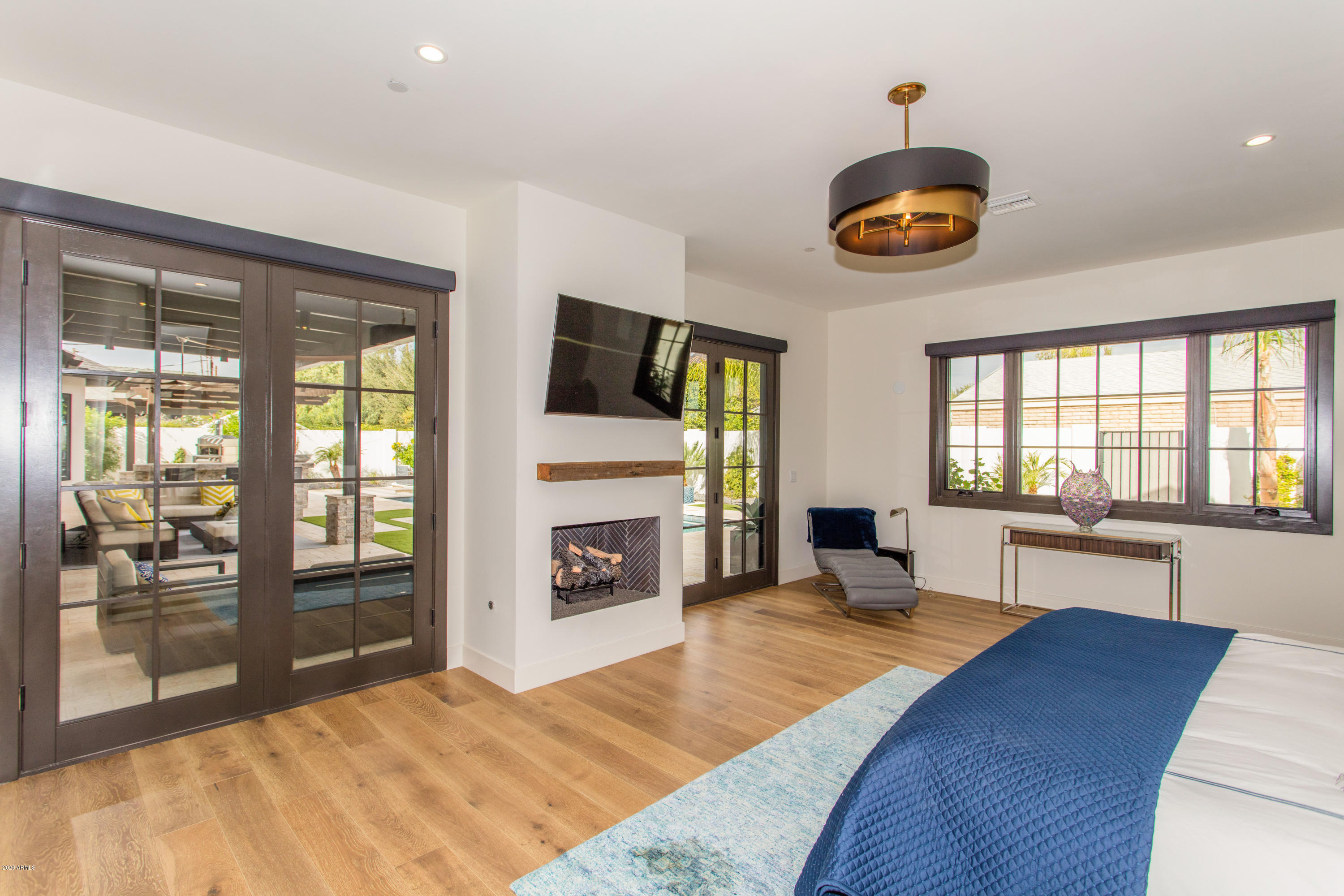 HIDDEN VILLAGE 15 LOTS 1-43 & TR A - Residential