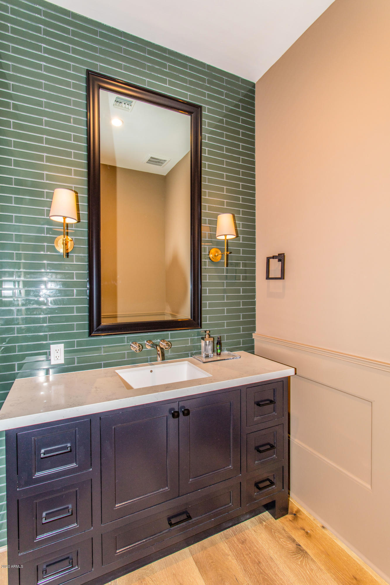 HIDDEN VILLAGE 15 LOTS 1-43 & TR A - Residential