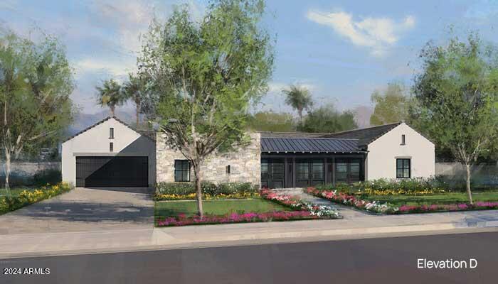 The Collection at Valley View - Residential