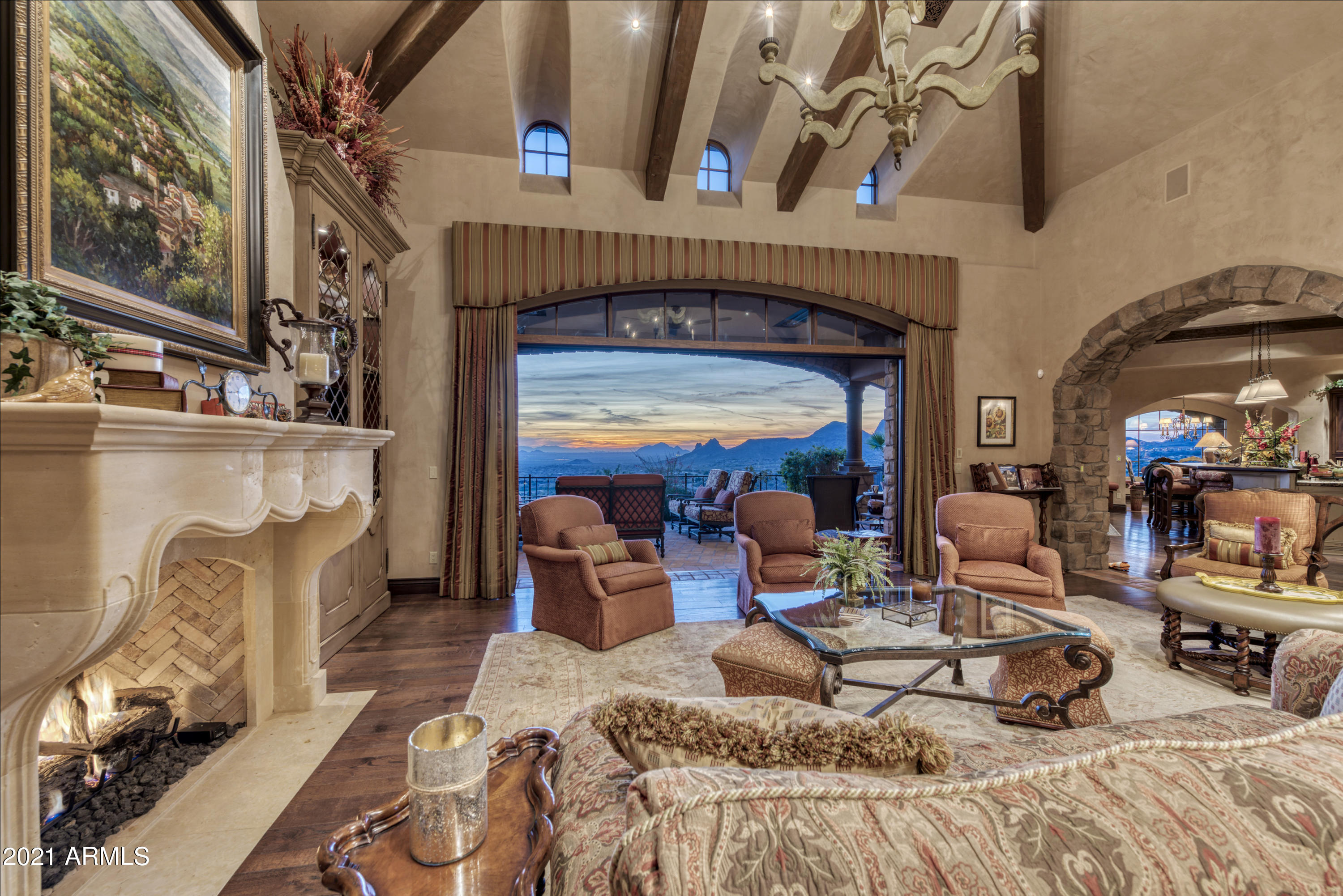 FIREROCK PARCEL 1 - Residential