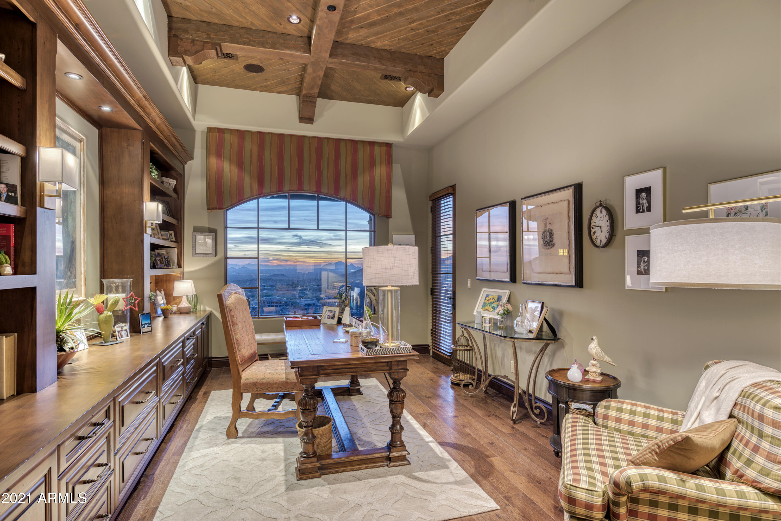 FIREROCK PARCEL 1 - Residential