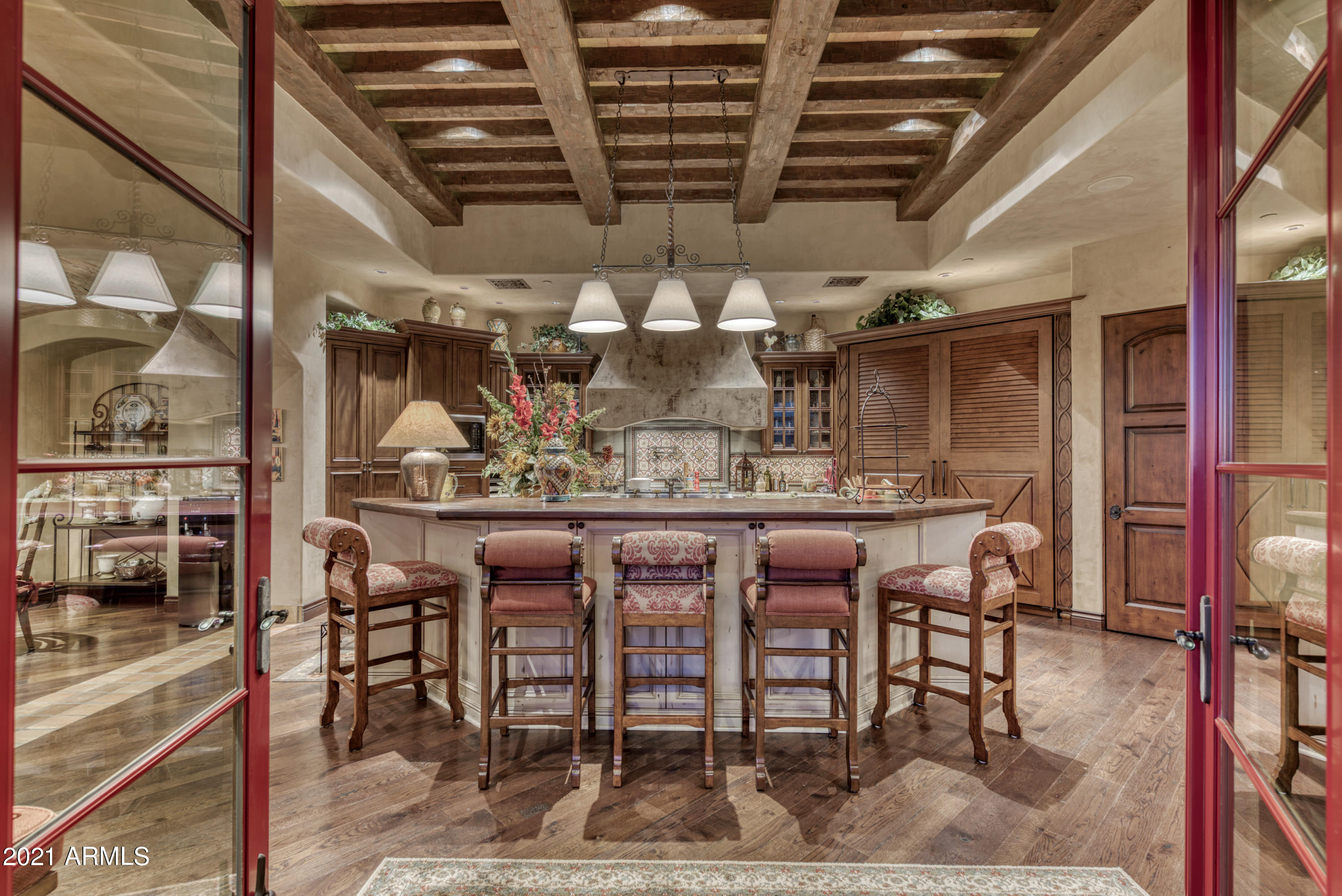 FIREROCK PARCEL 1 - Residential