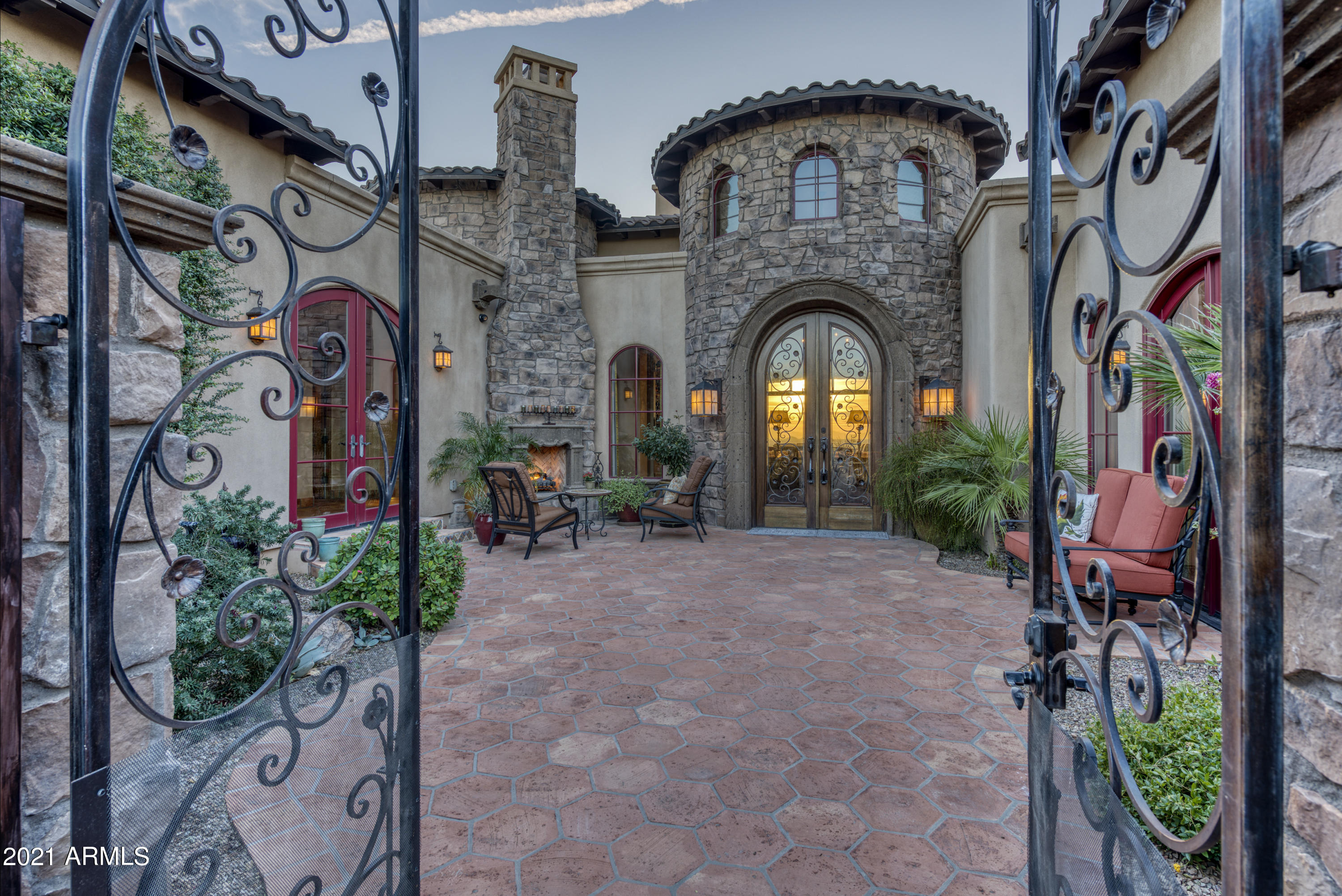 FIREROCK PARCEL 1 - Residential