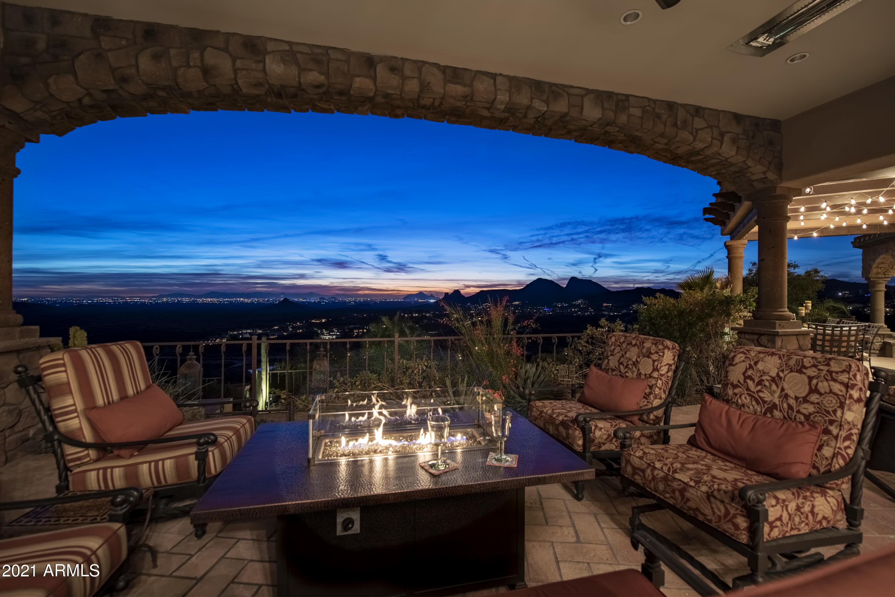 FIREROCK PARCEL 1 - Residential