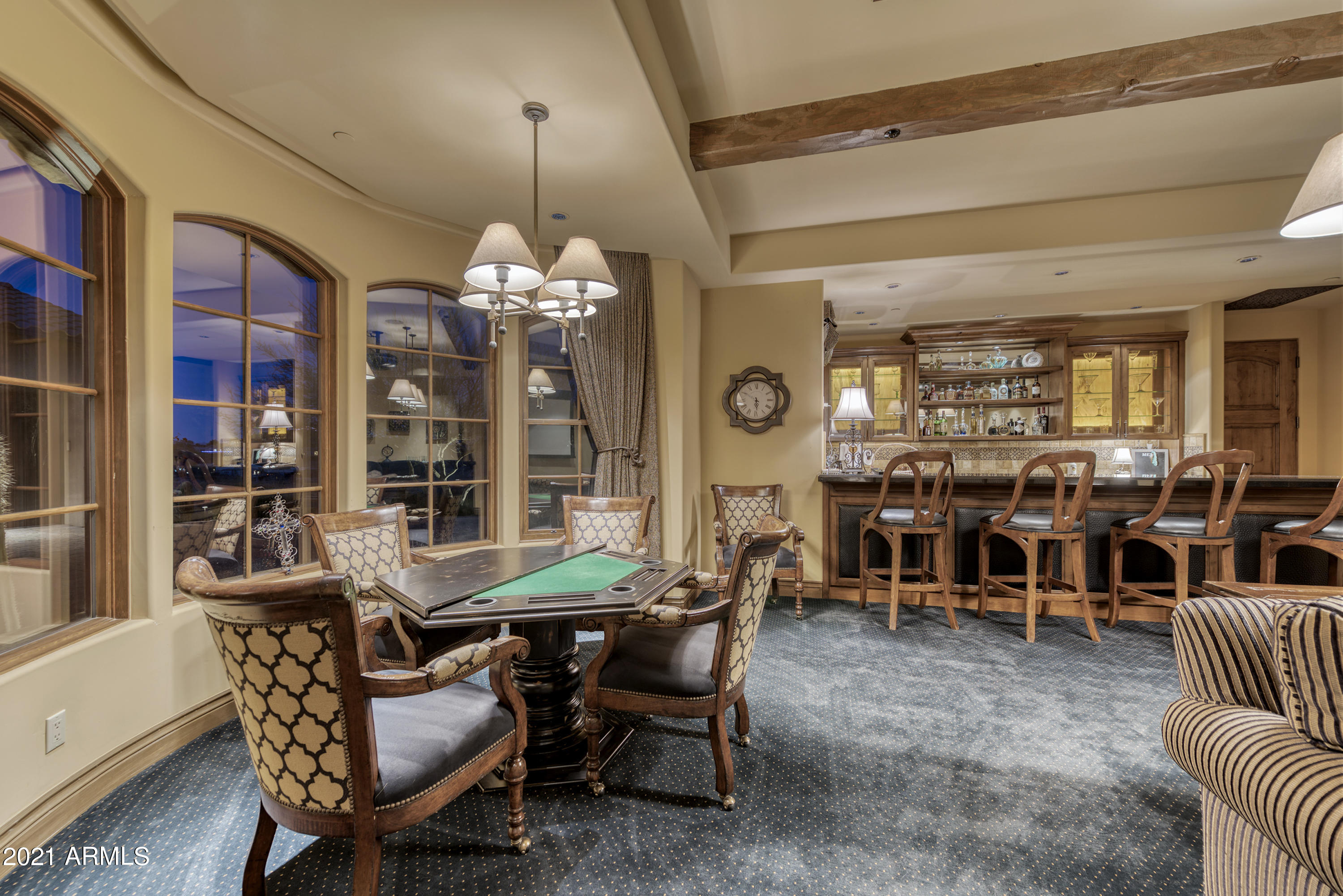 FIREROCK PARCEL 1 - Residential