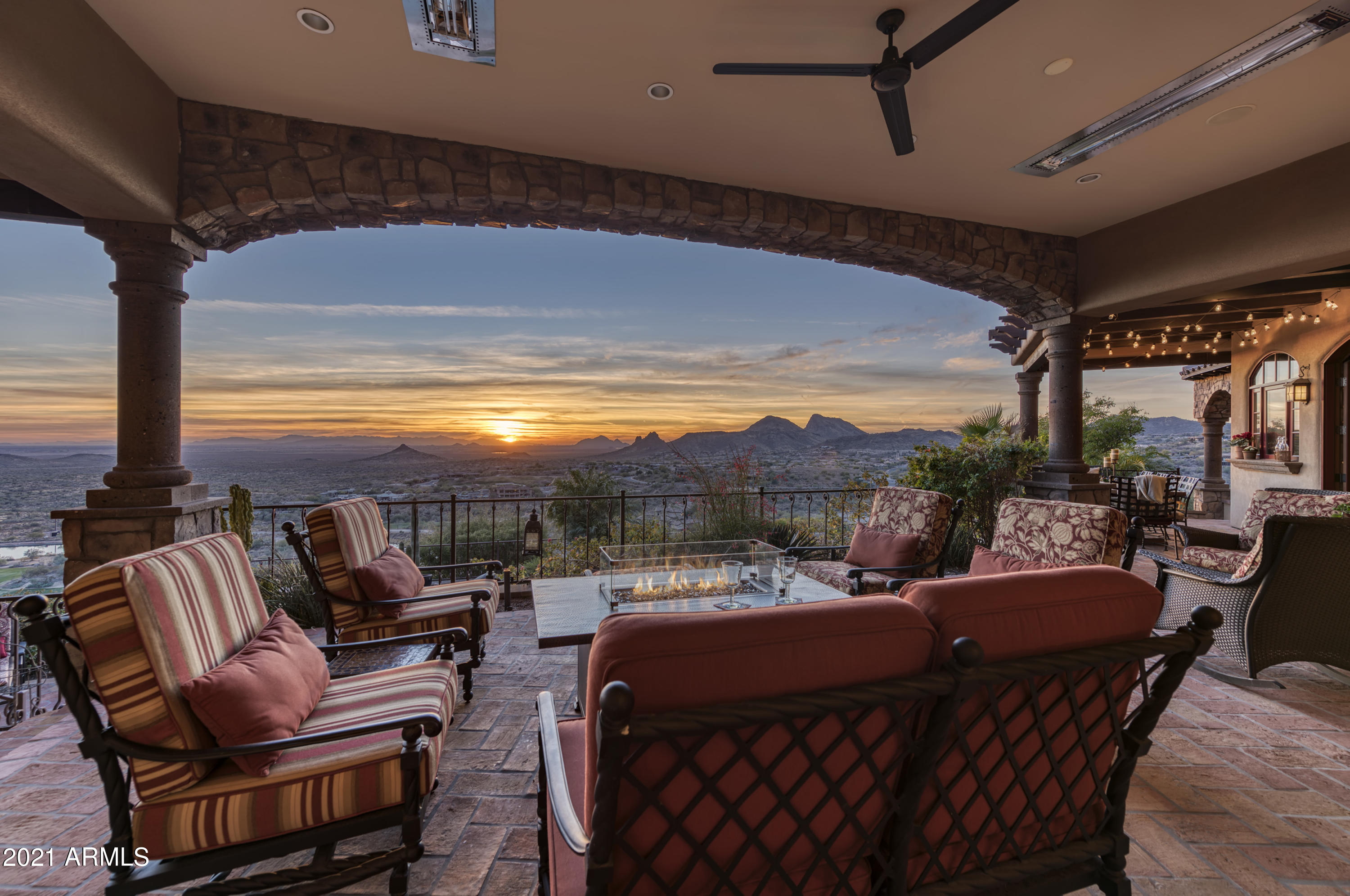FIREROCK PARCEL 1 - Residential