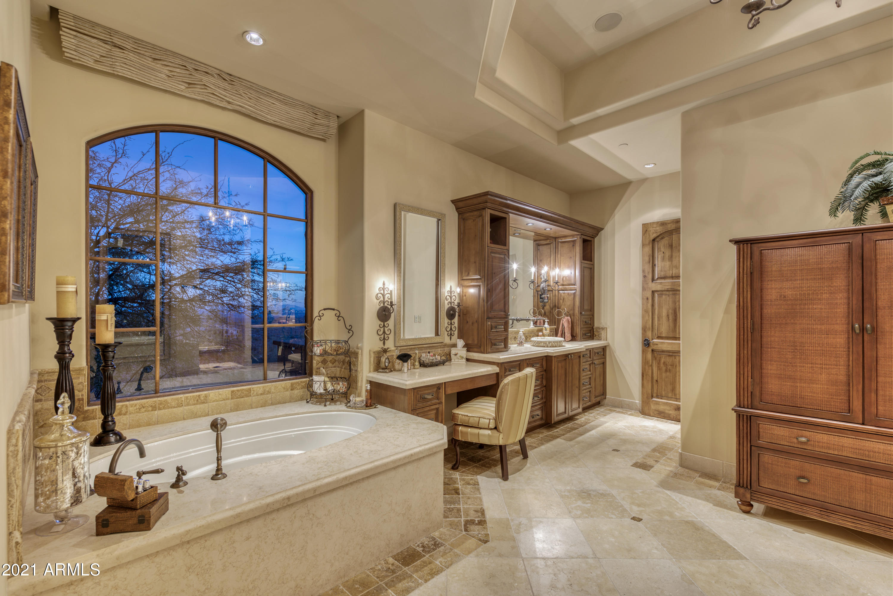 FIREROCK PARCEL 1 - Residential