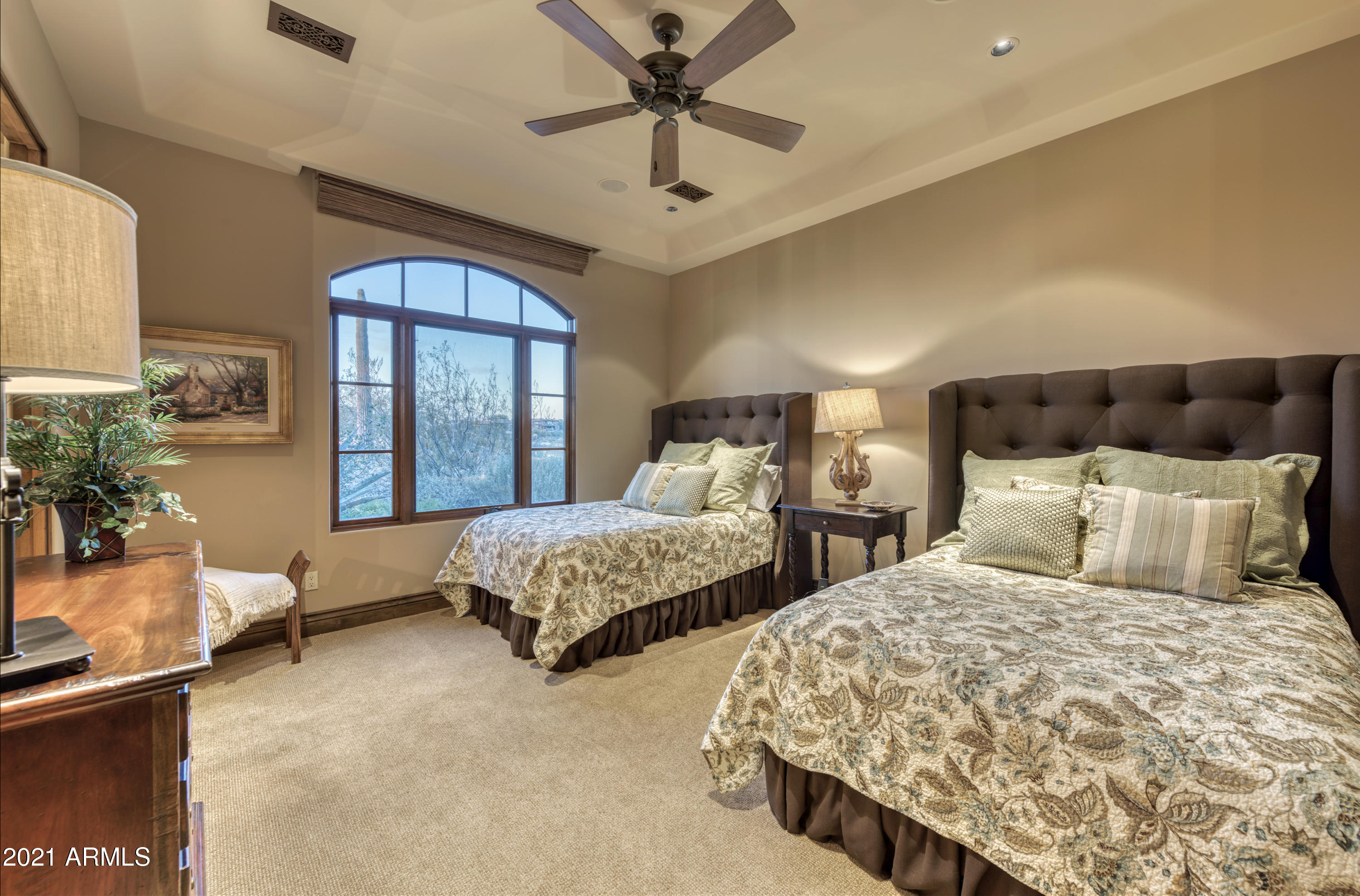 FIREROCK PARCEL 1 - Residential