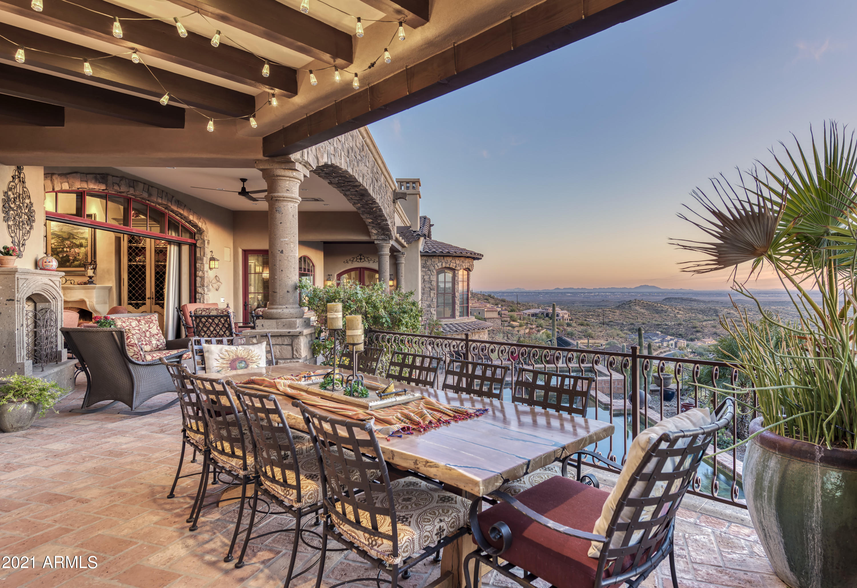 FIREROCK PARCEL 1 - Residential