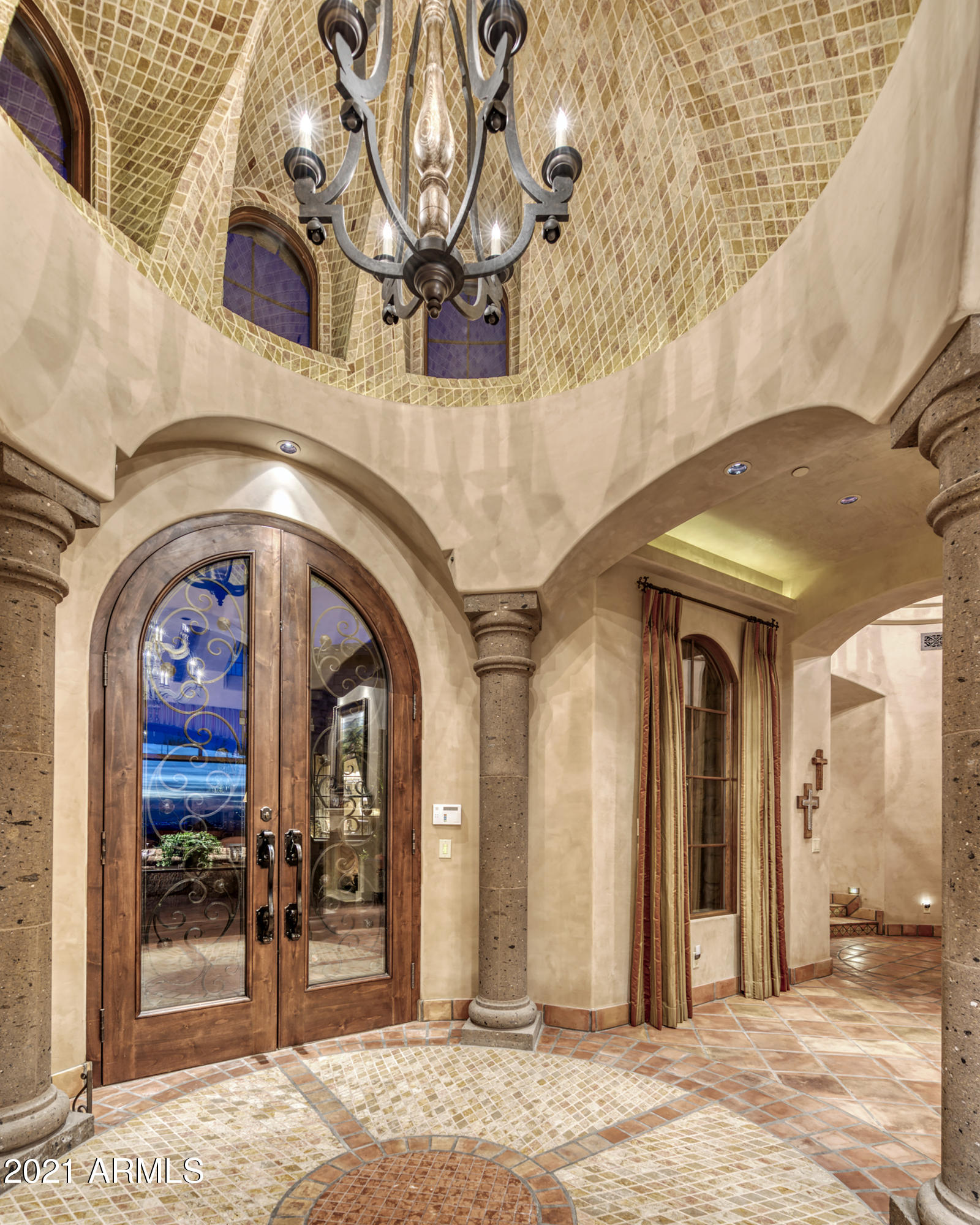 FIREROCK PARCEL 1 - Residential