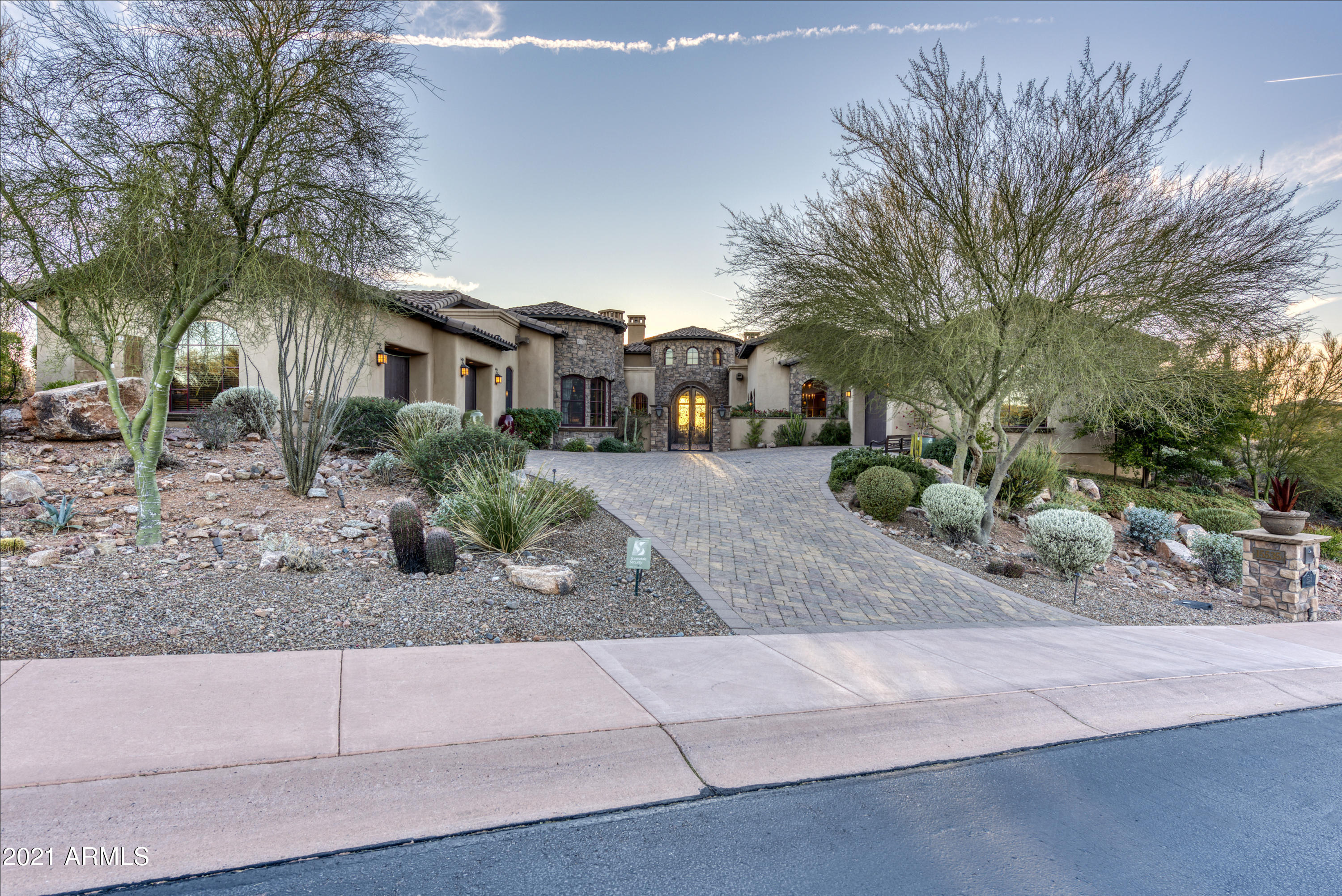 FIREROCK PARCEL 1 - Residential