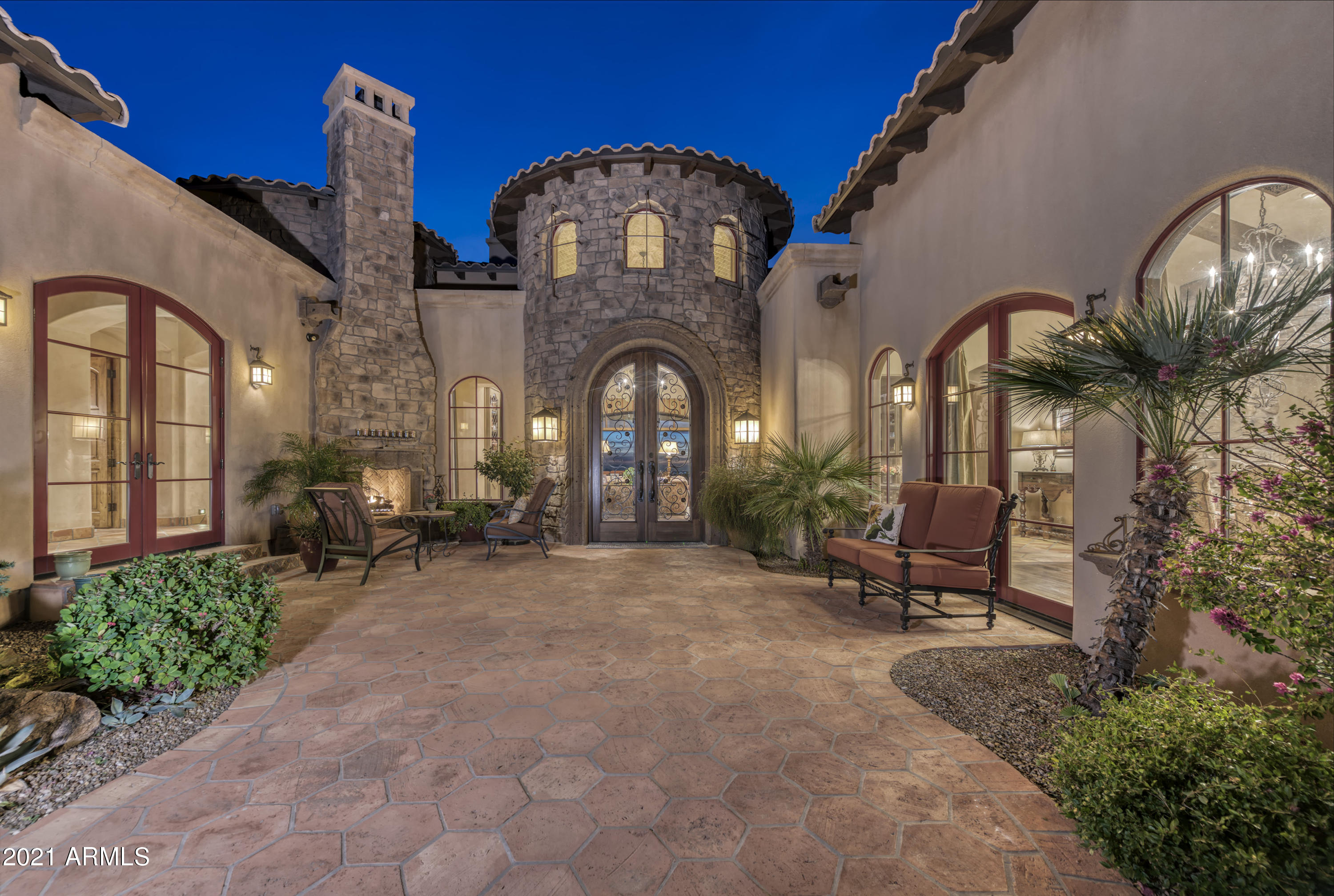 FIREROCK PARCEL 1 - Residential