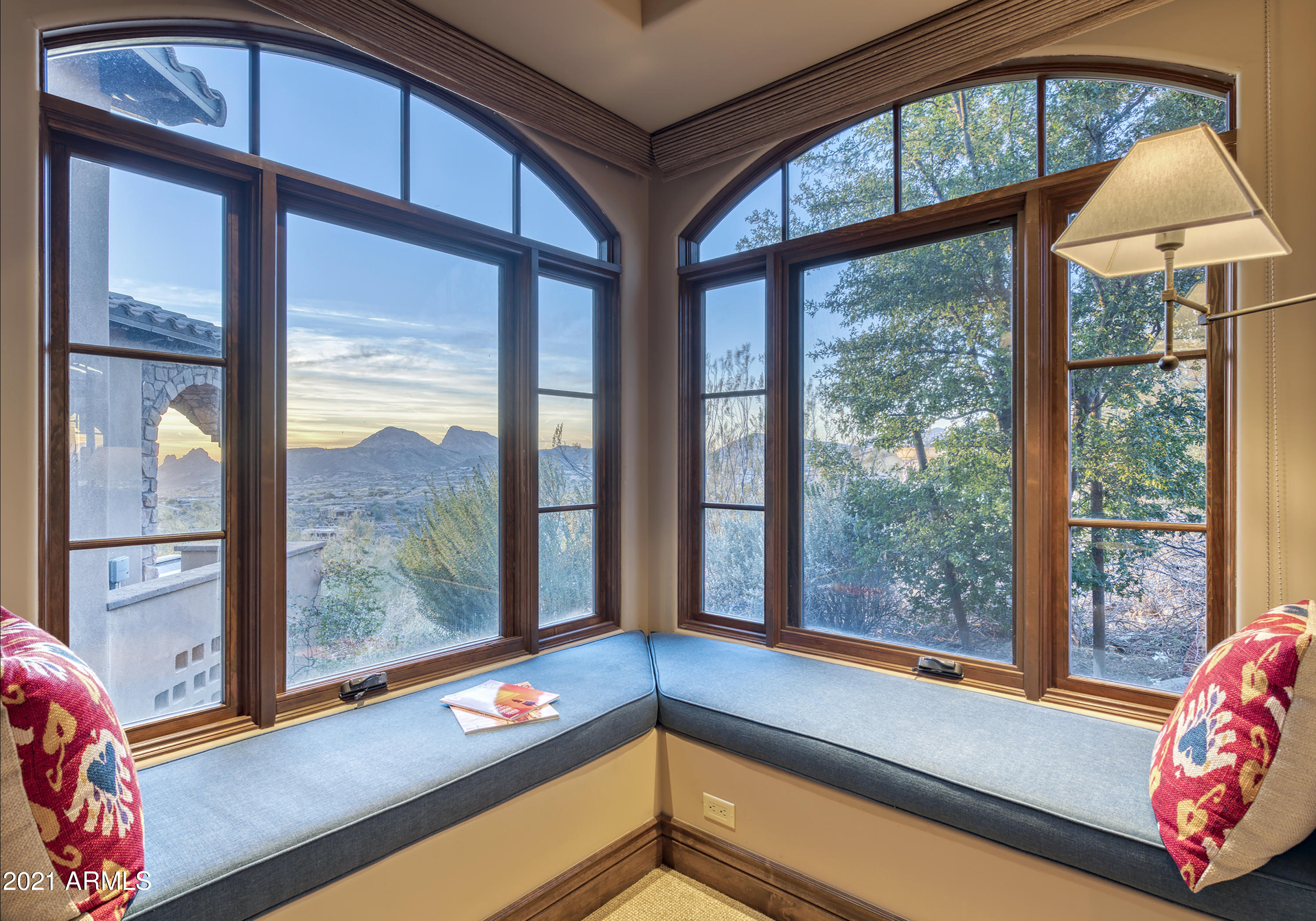 FIREROCK PARCEL 1 - Residential