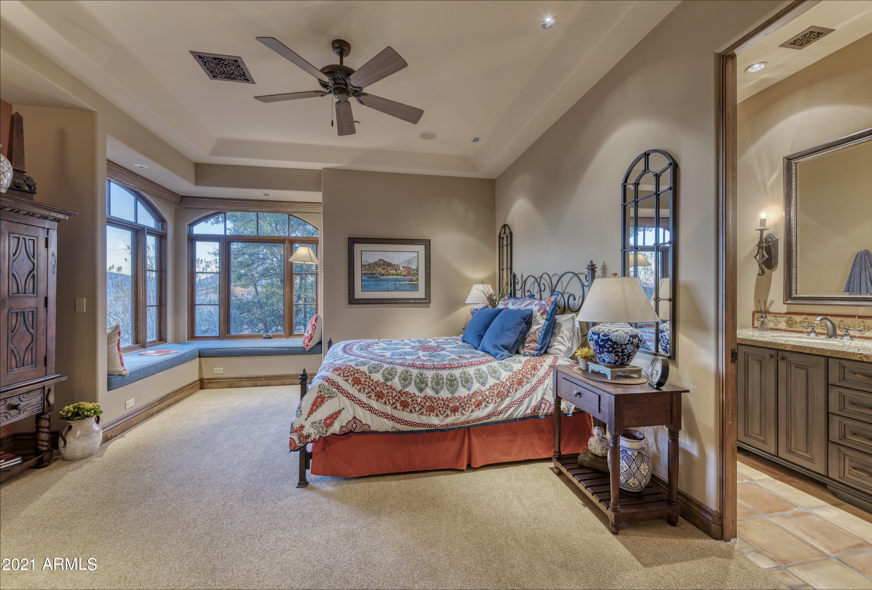 FIREROCK PARCEL 1 - Residential