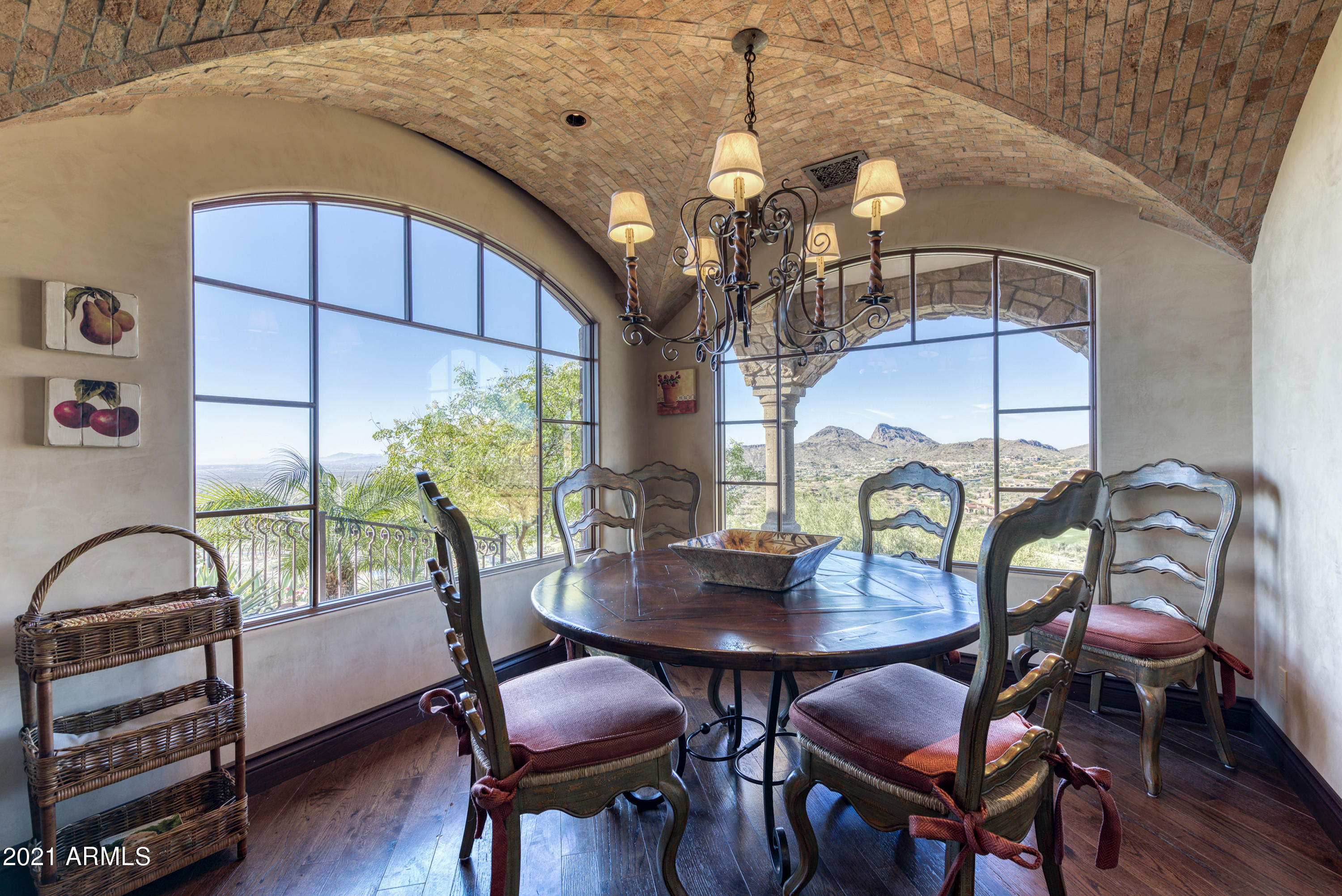 FIREROCK PARCEL 1 - Residential