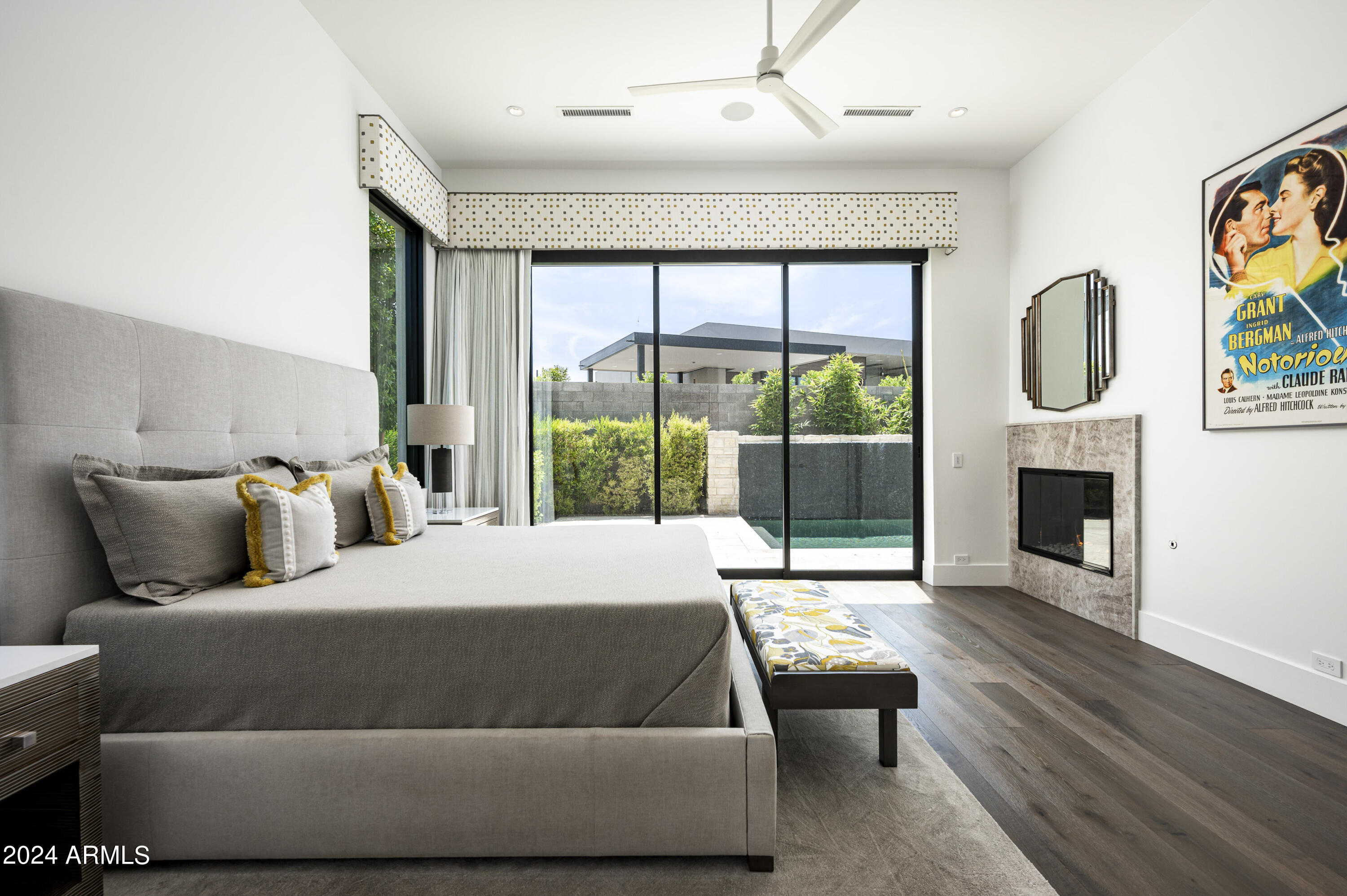 RITZ-CARLTON PARCEL B - Residential