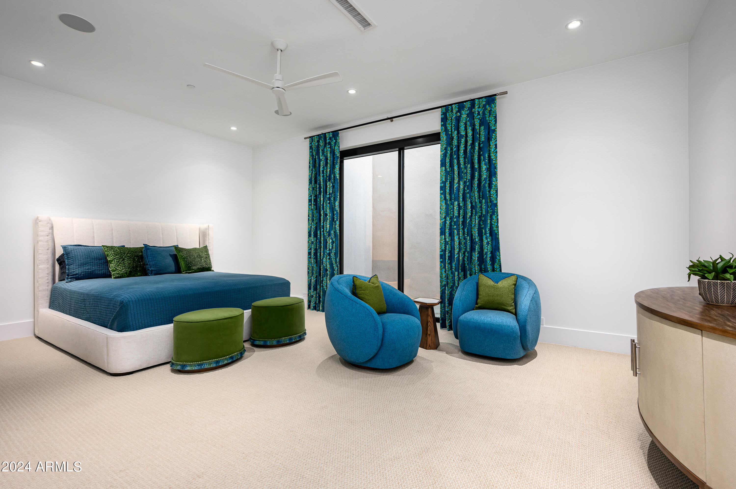 RITZ-CARLTON PARCEL B - Residential